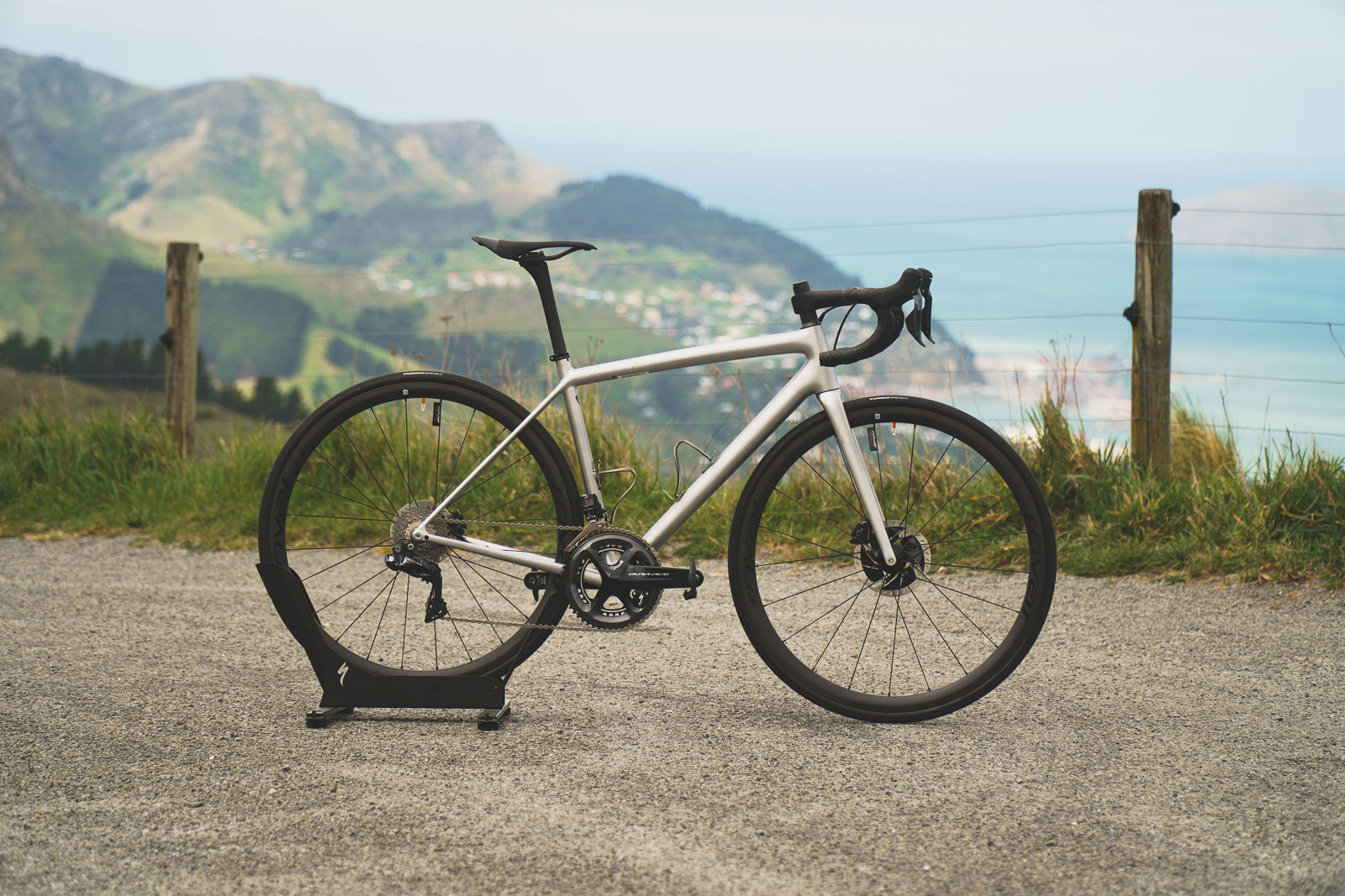 S-Works Aethos Founder's Edition