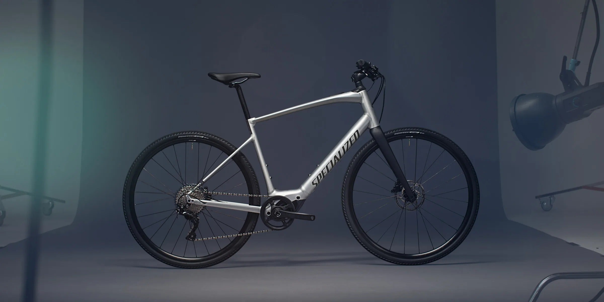 Turbo Vado SL