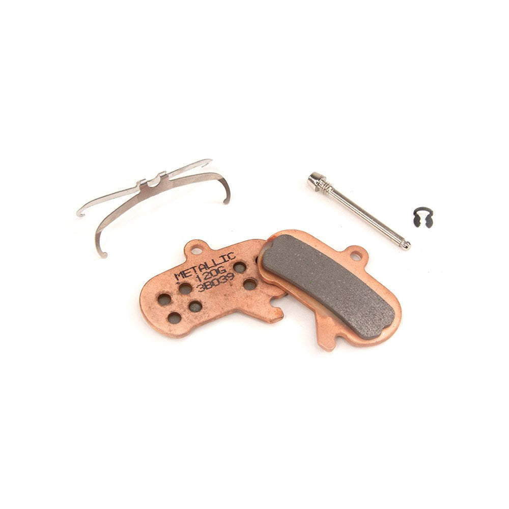 SRAM Sintered XL Heavy Duty Pads Maven Brakes - Main Image