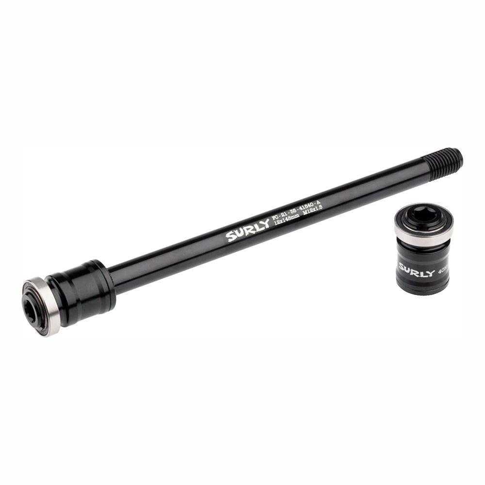 Surly Excellent Adventure Axle