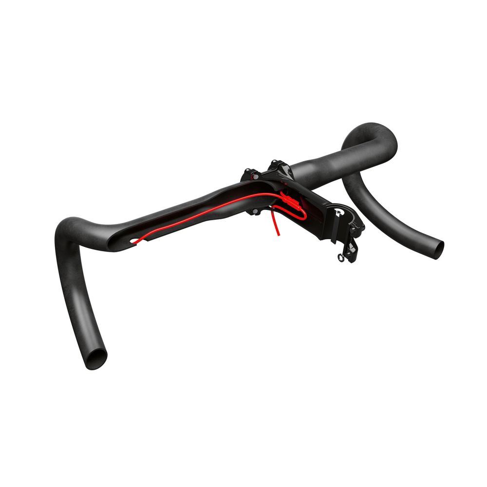 Fsa Energy Scr Compact Handlebar