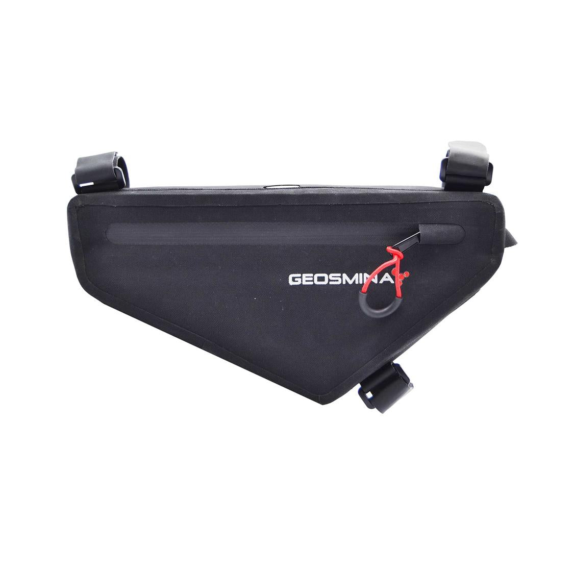 Geosmina You-Dee Frame Bag - Main Image
