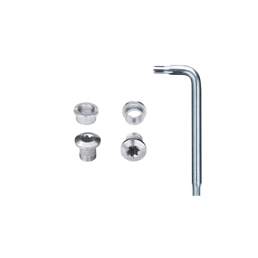 Fsa Chainring Bolts