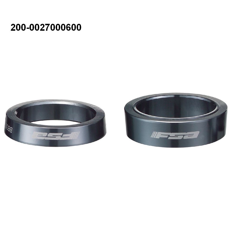 Fsa Pf30 Bottom Bracket