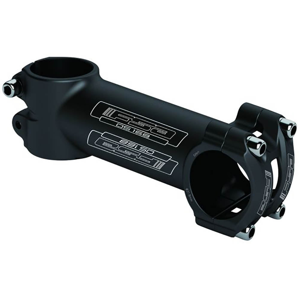 Fsa Omega 31.8 Clamp Stem