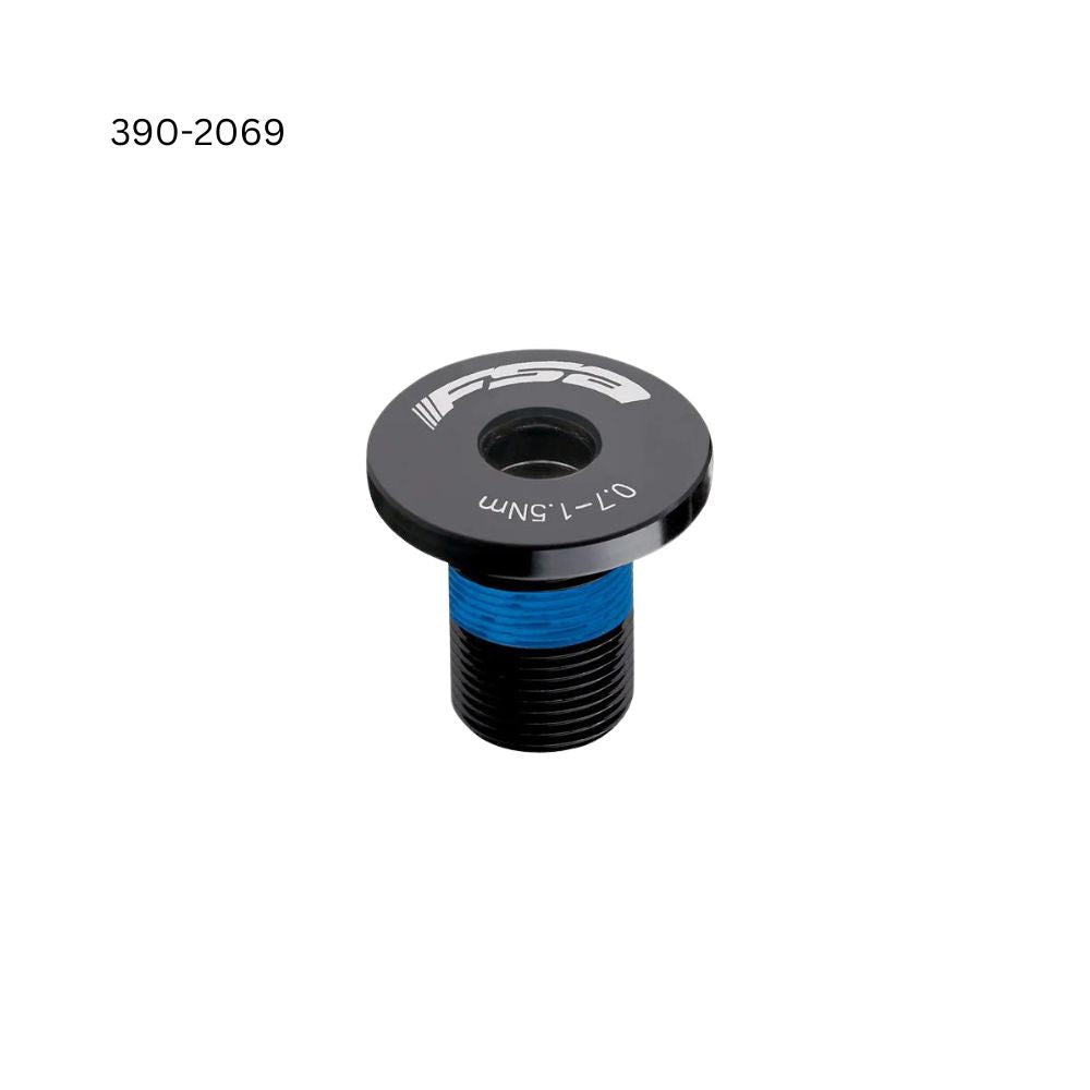 Fsa Crank Bolts 19 Mm Spindle