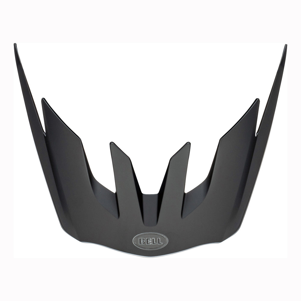Bell 4Forty Air MIPS Visor Black Small / Medium
