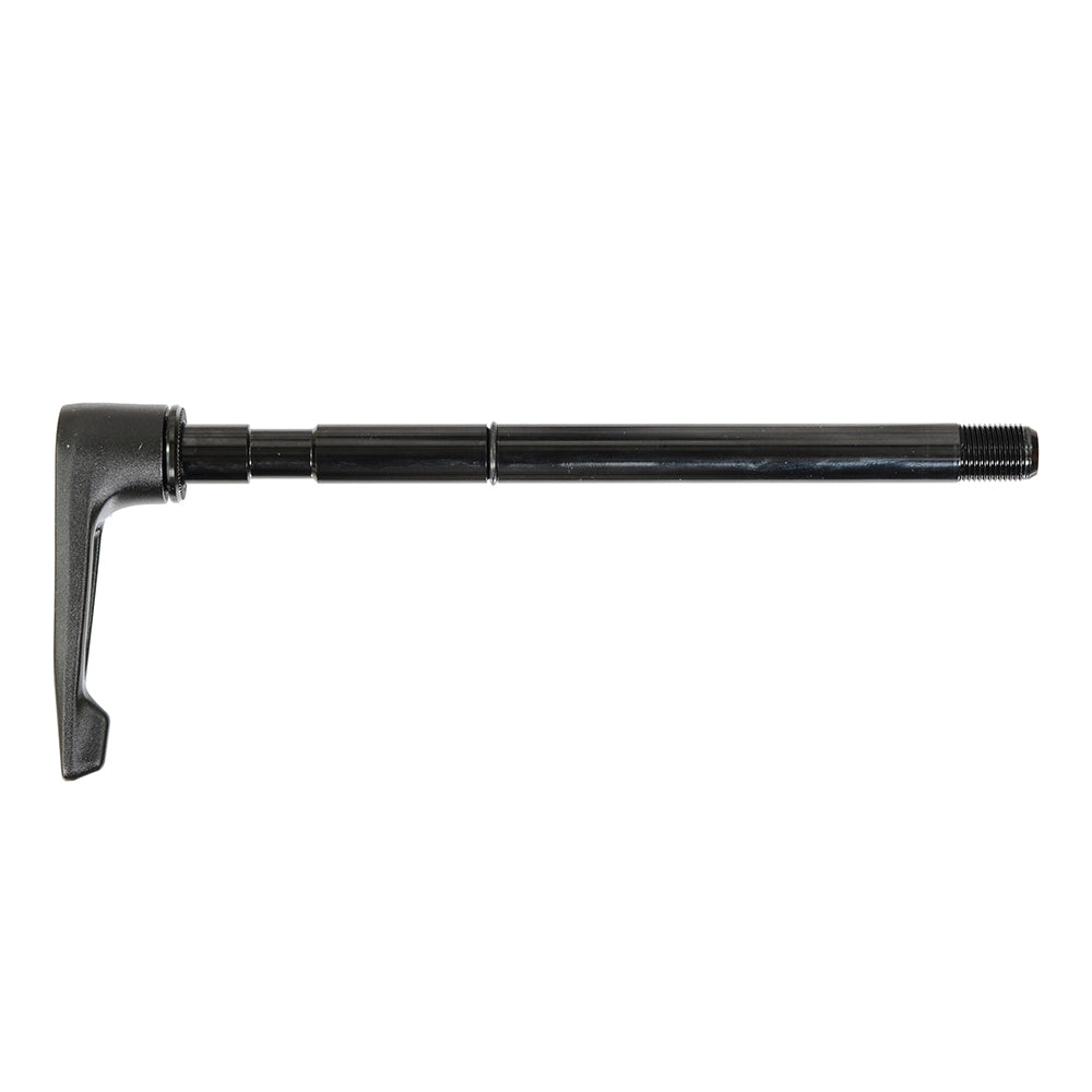 Cannondale Speed Release Axle 142x12mm, Double Lead P1.0, Lever,  165m