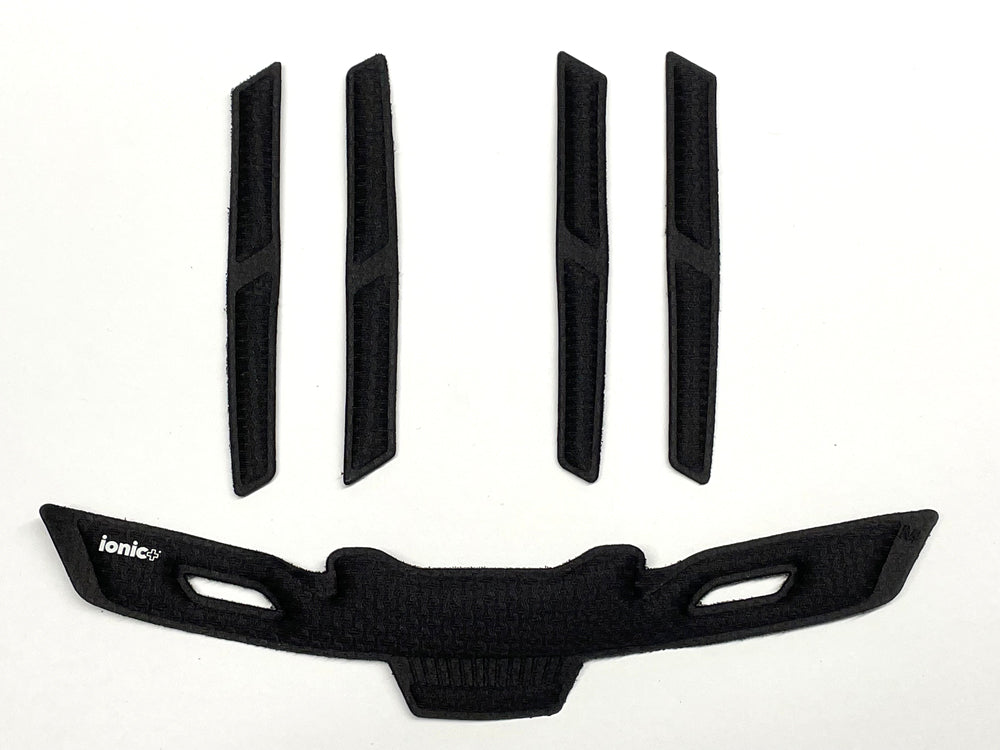 bike helmet pads giro Giro Helios Spherical Spare Parts