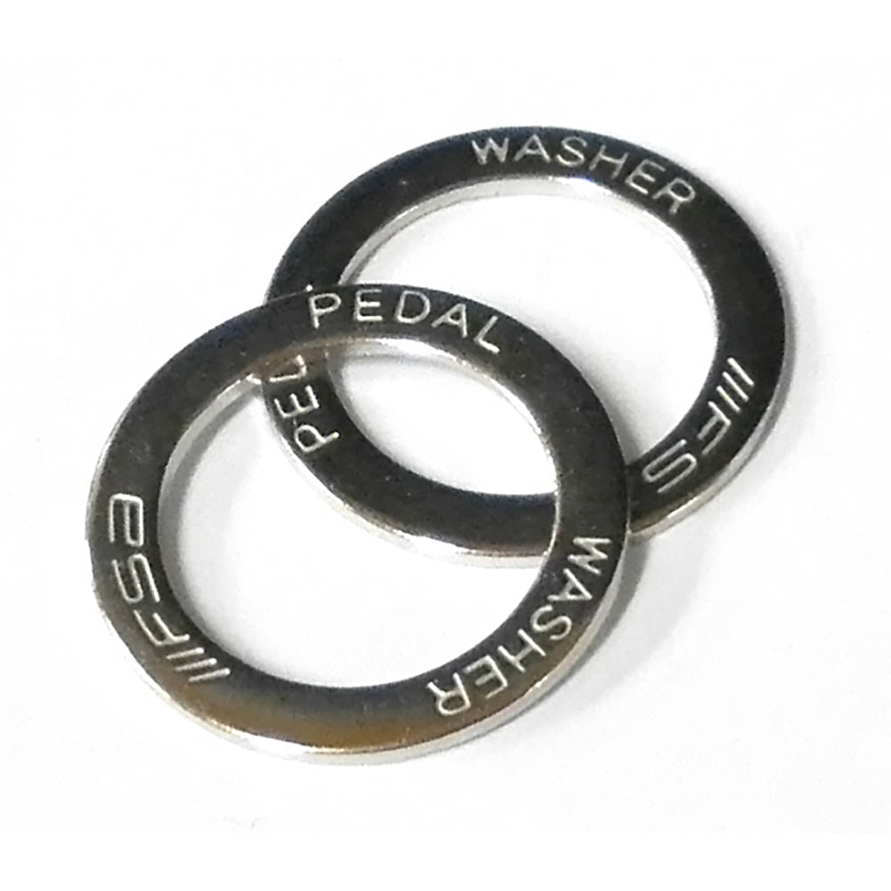 form pedal washers Fsa Pedal Washer