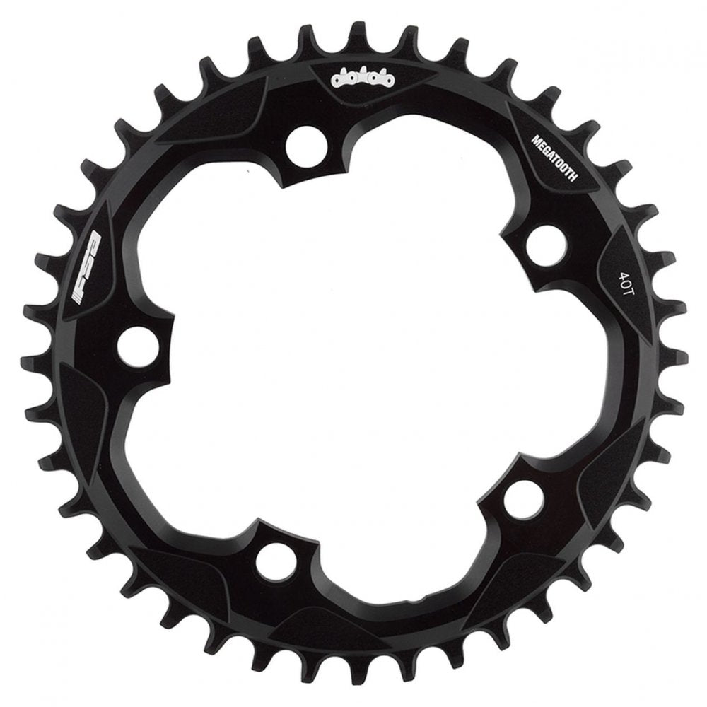 Fsa Road 1 X 5 Bolt 110 Bcd Chainring