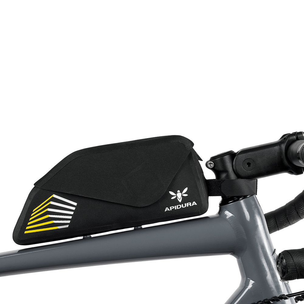 Apidura Racing Bolt On Top Tube Pack L - Main Image