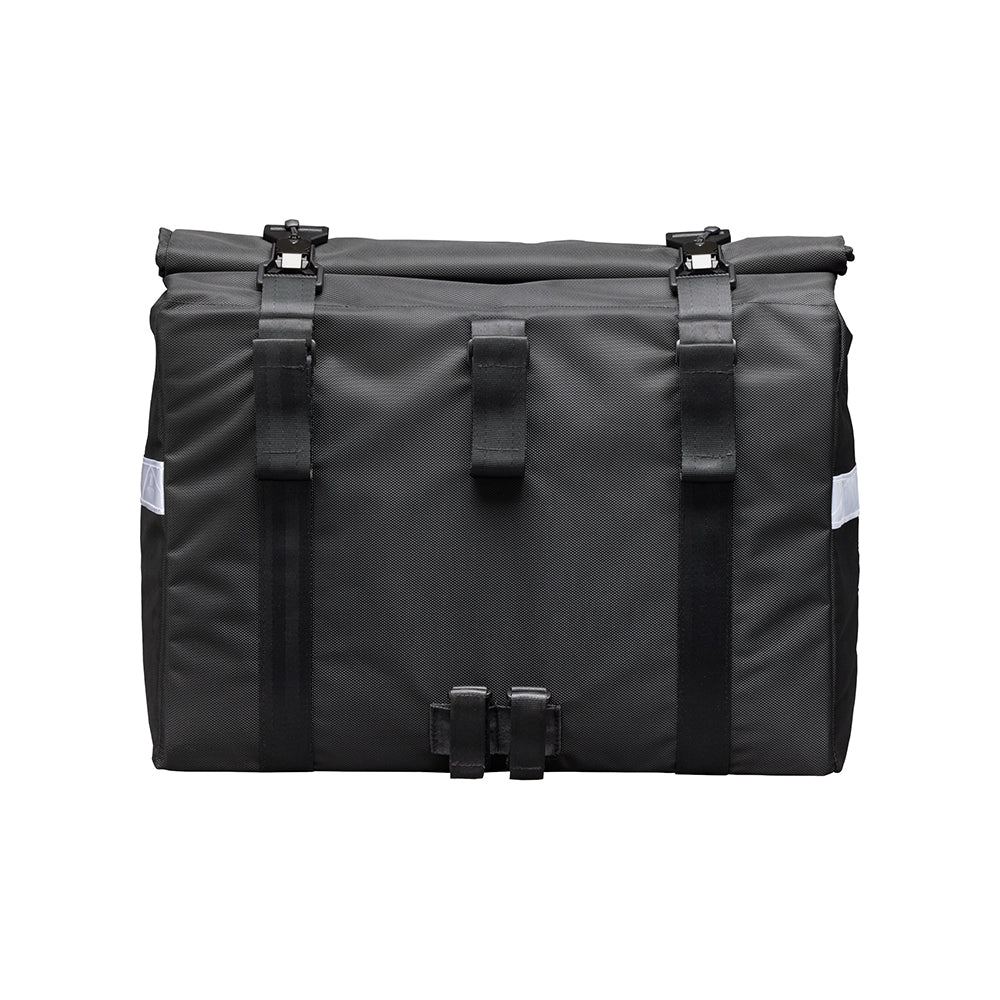Cannondale Cargowagen Neo Contain Pannier 48L Black