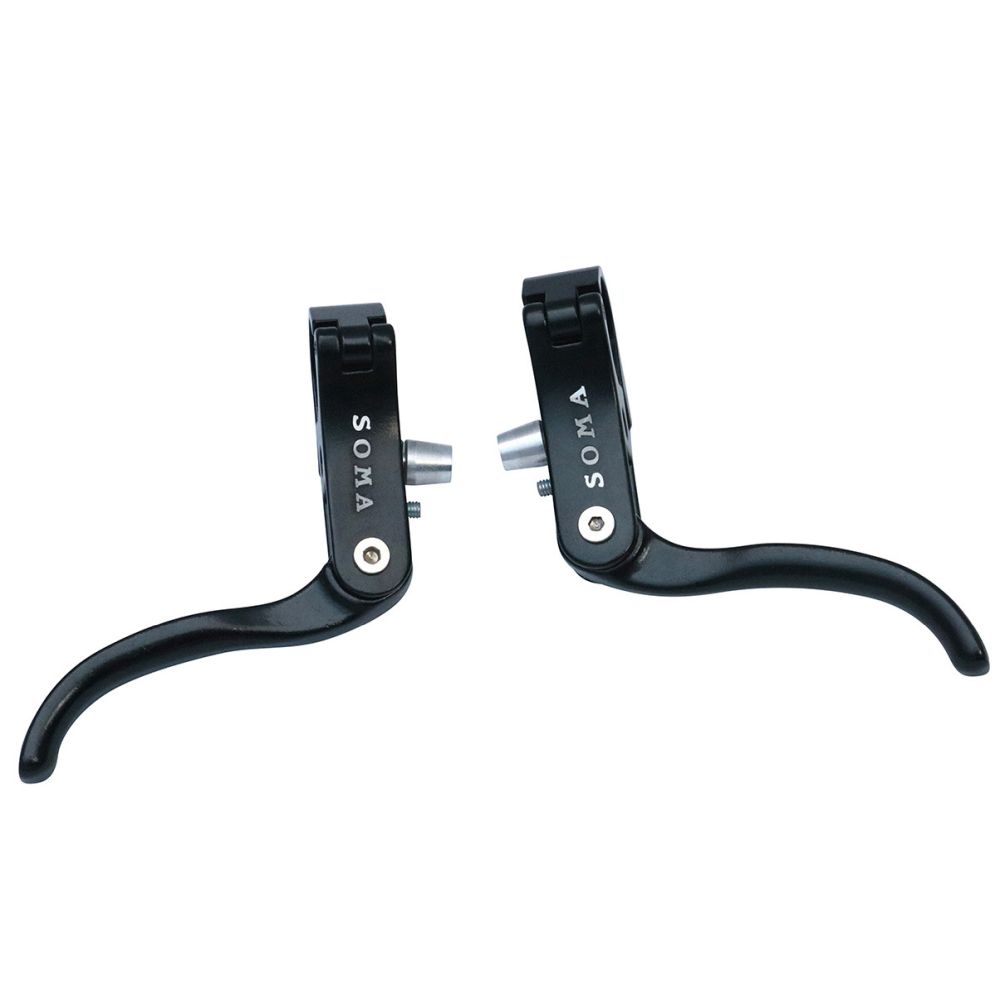 Soma Inline Cx Brake Lever - Main Image