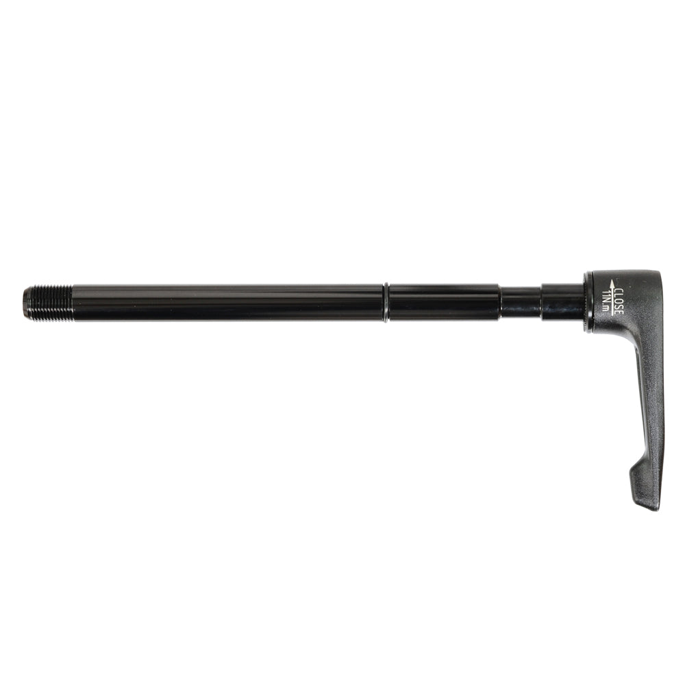 Cannondale Speed Release Axle 148x12mm, Single Lead P1.0, Lever, 165mm