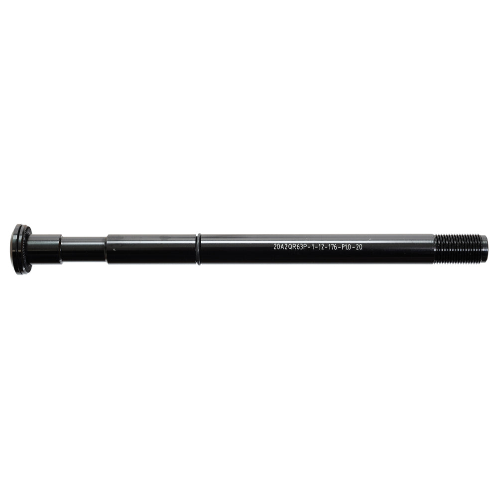 Cannondale Speed Release Axle 148x12mm, Single Lead P1.0, Bolt Up, 176