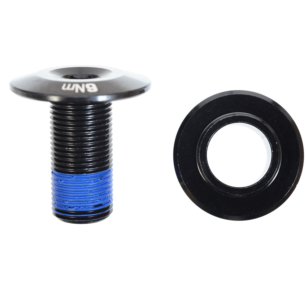 GT Force LTS Carbon Idler Bolt and Spacer