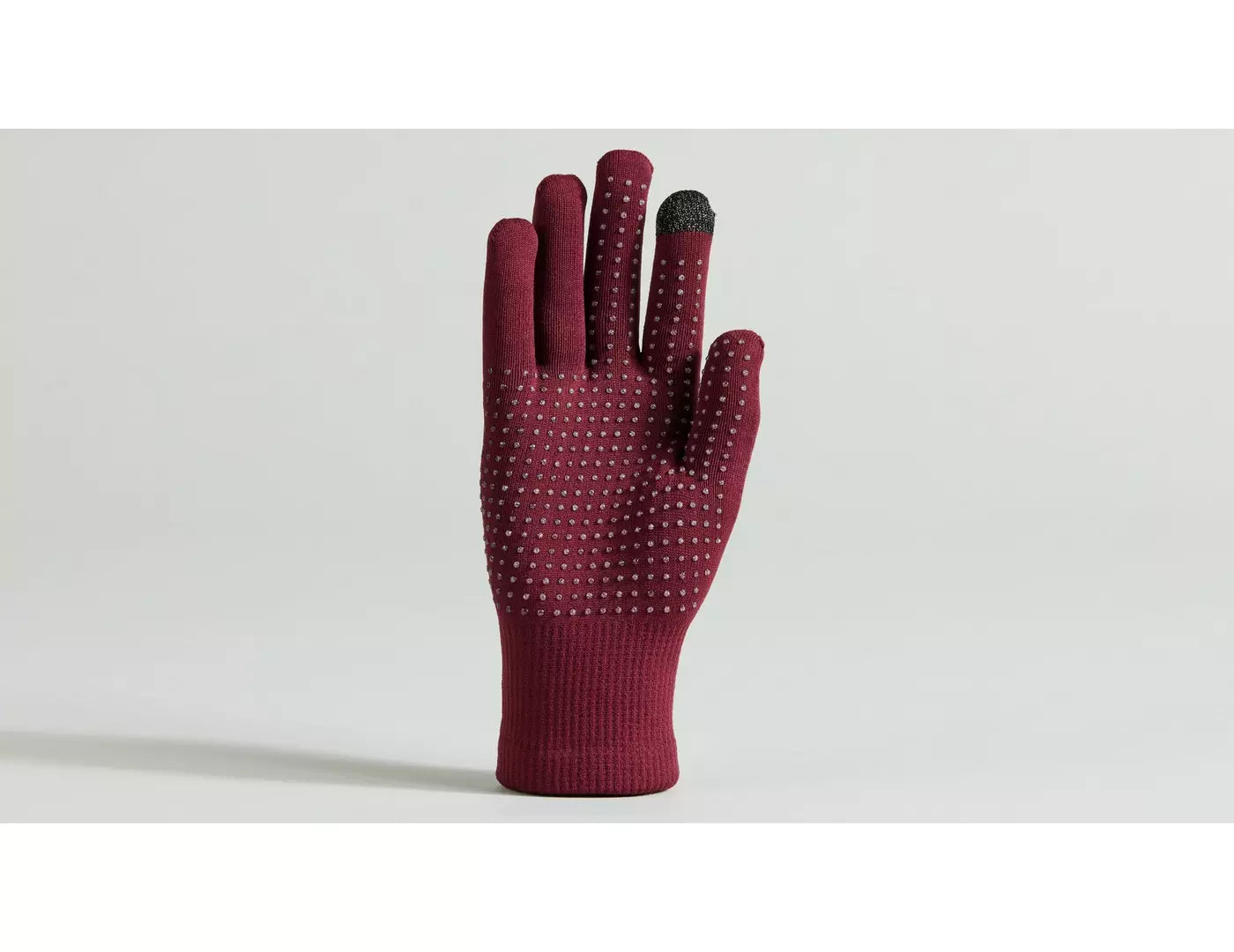 Specialized Thermal Knit Bicycle Gloves