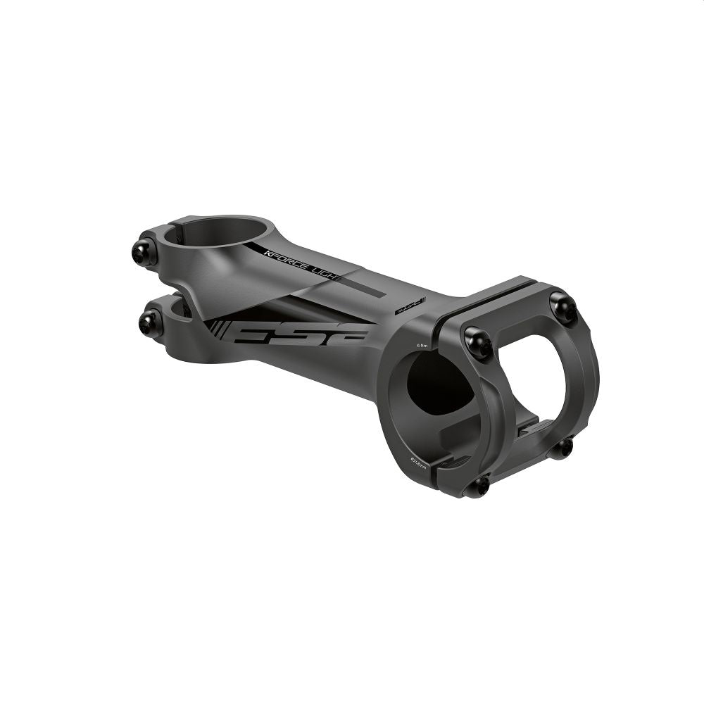 Fsa K Force Light 2.0 Stem Black