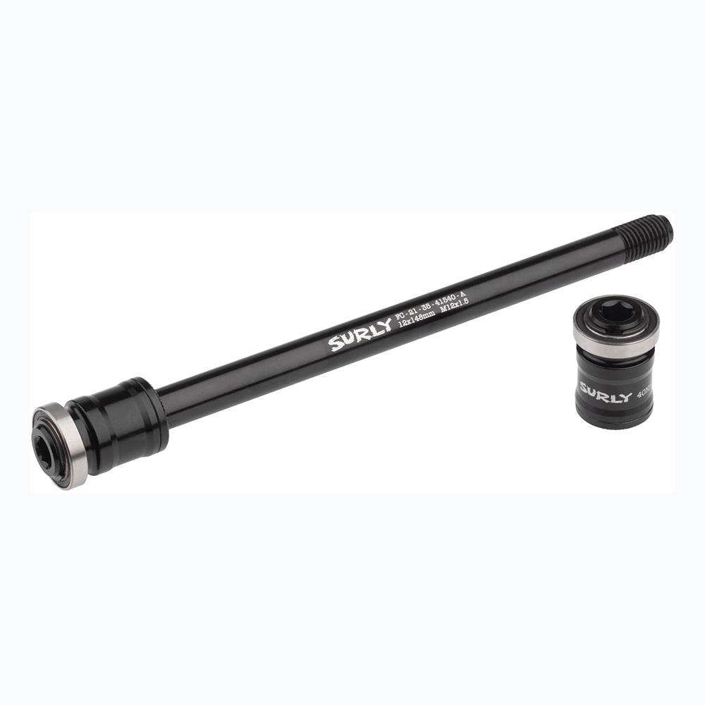 Surly Excellent Adventure Axle