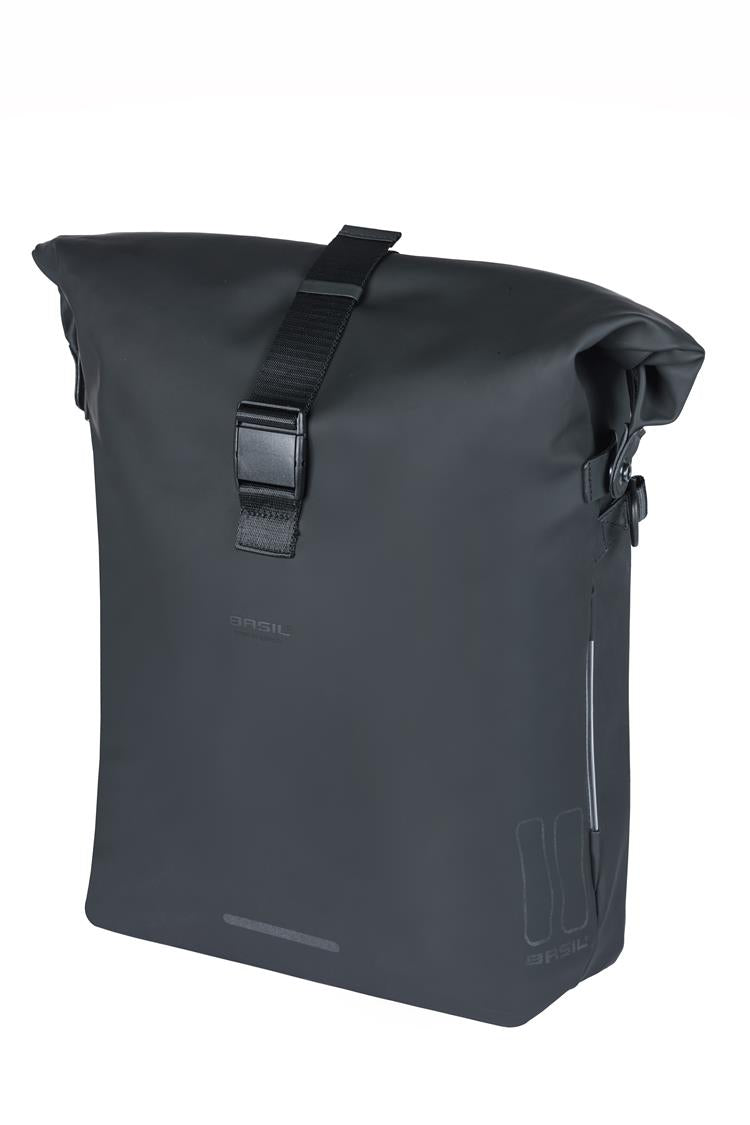 BS-18406 Basil SoHo bicycle shoulder bag MIK SIDE