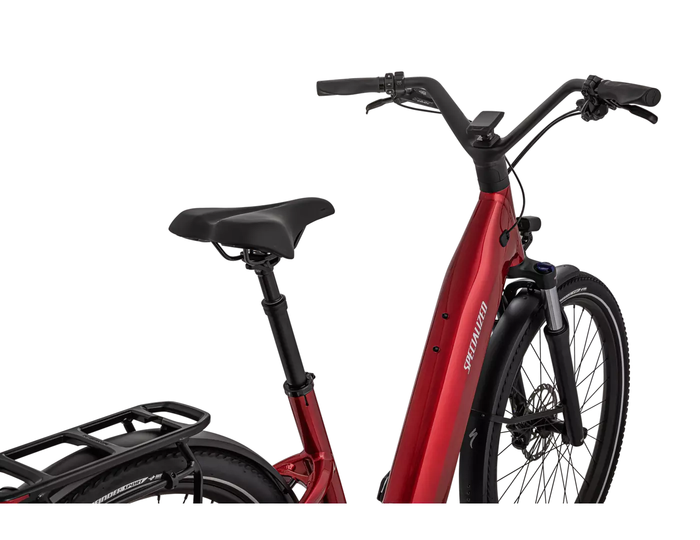 Specialized Turbo Como 4.0 2023