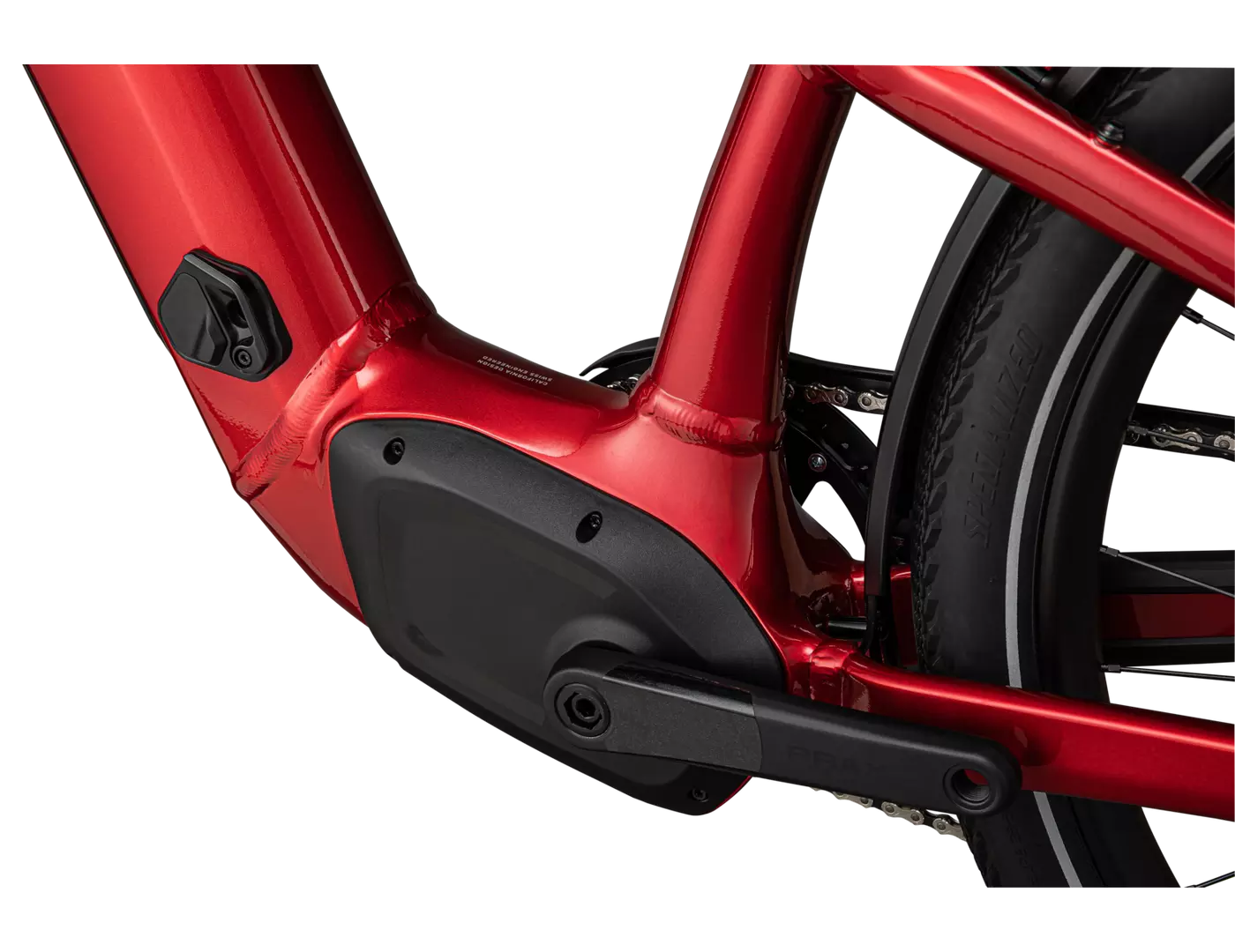 Specialized Turbo Como 4.0 2023