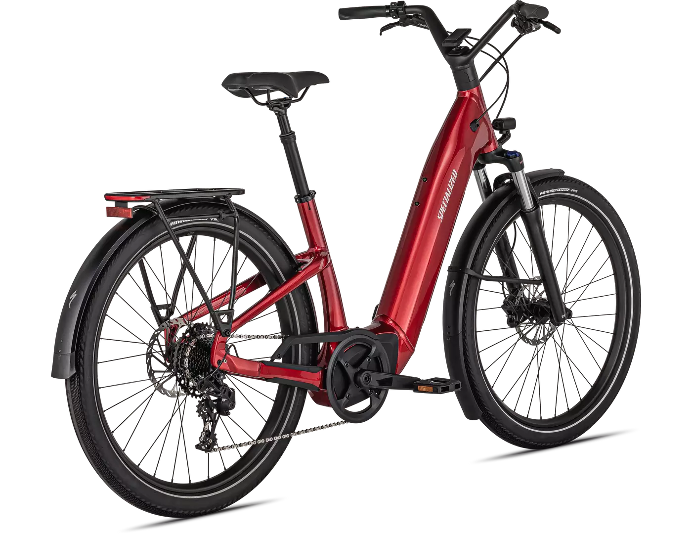 Specialized Turbo Como 4.0 2023