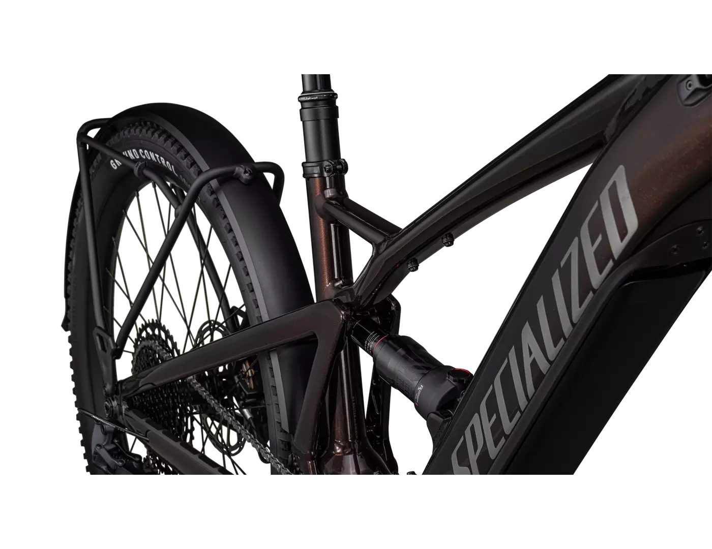 Specialized Turbo Tero X 5.0 2023