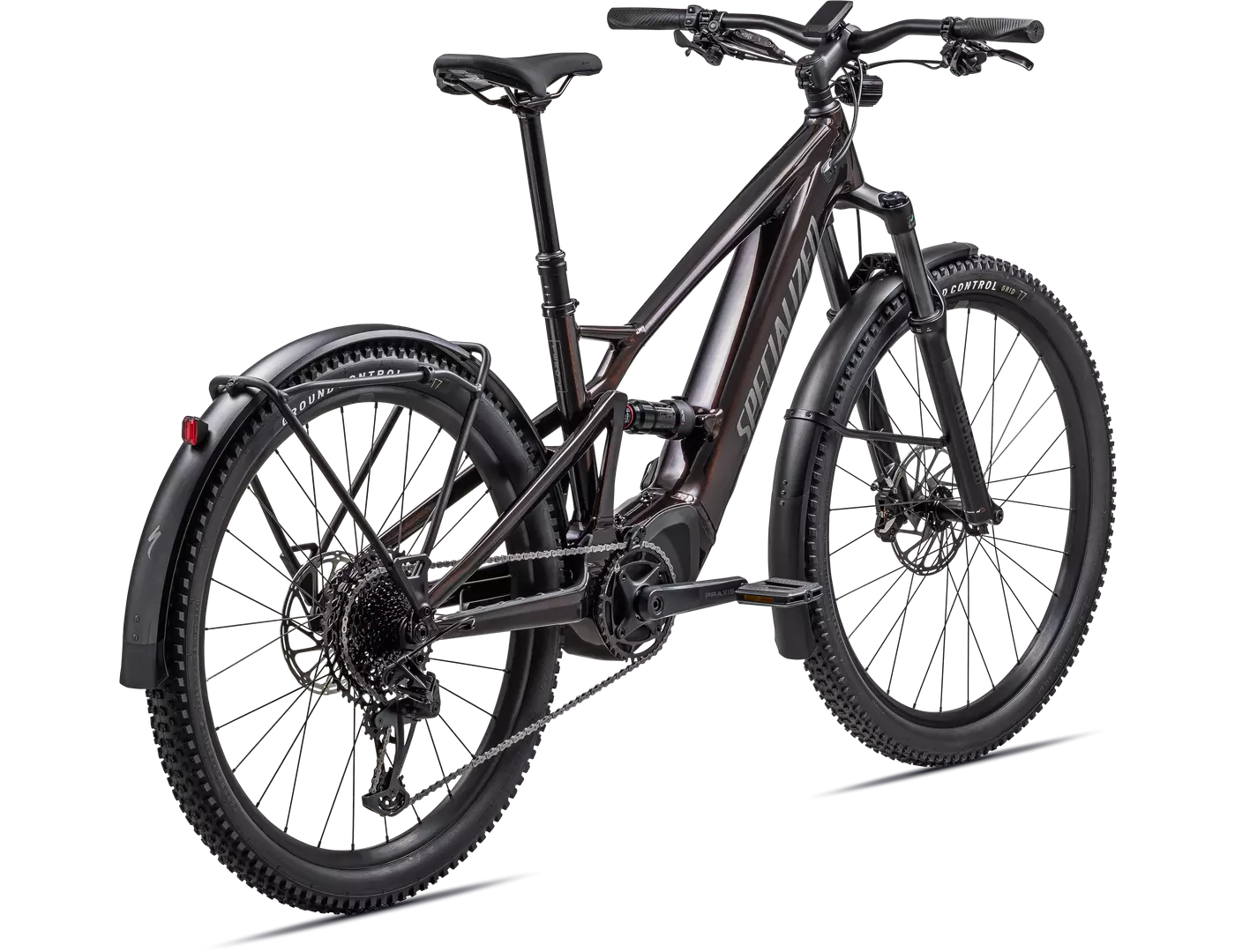 Specialized Turbo Tero X 5.0 2023