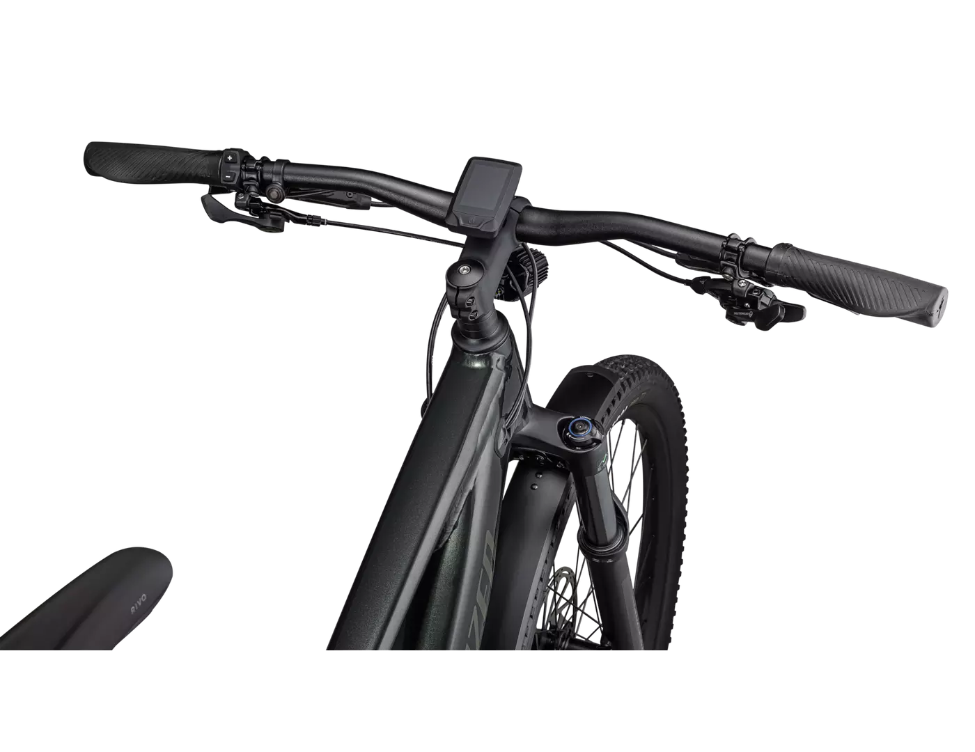 Specialized Turbo Tero X 5.0 2023