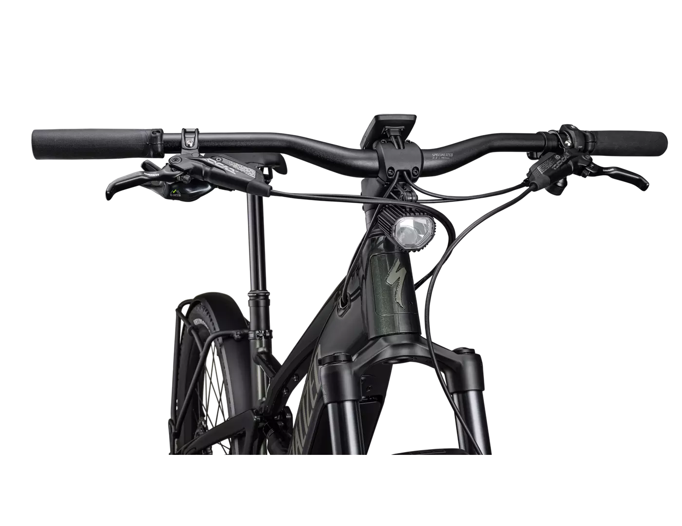 Specialized Turbo Tero X 5.0 2023