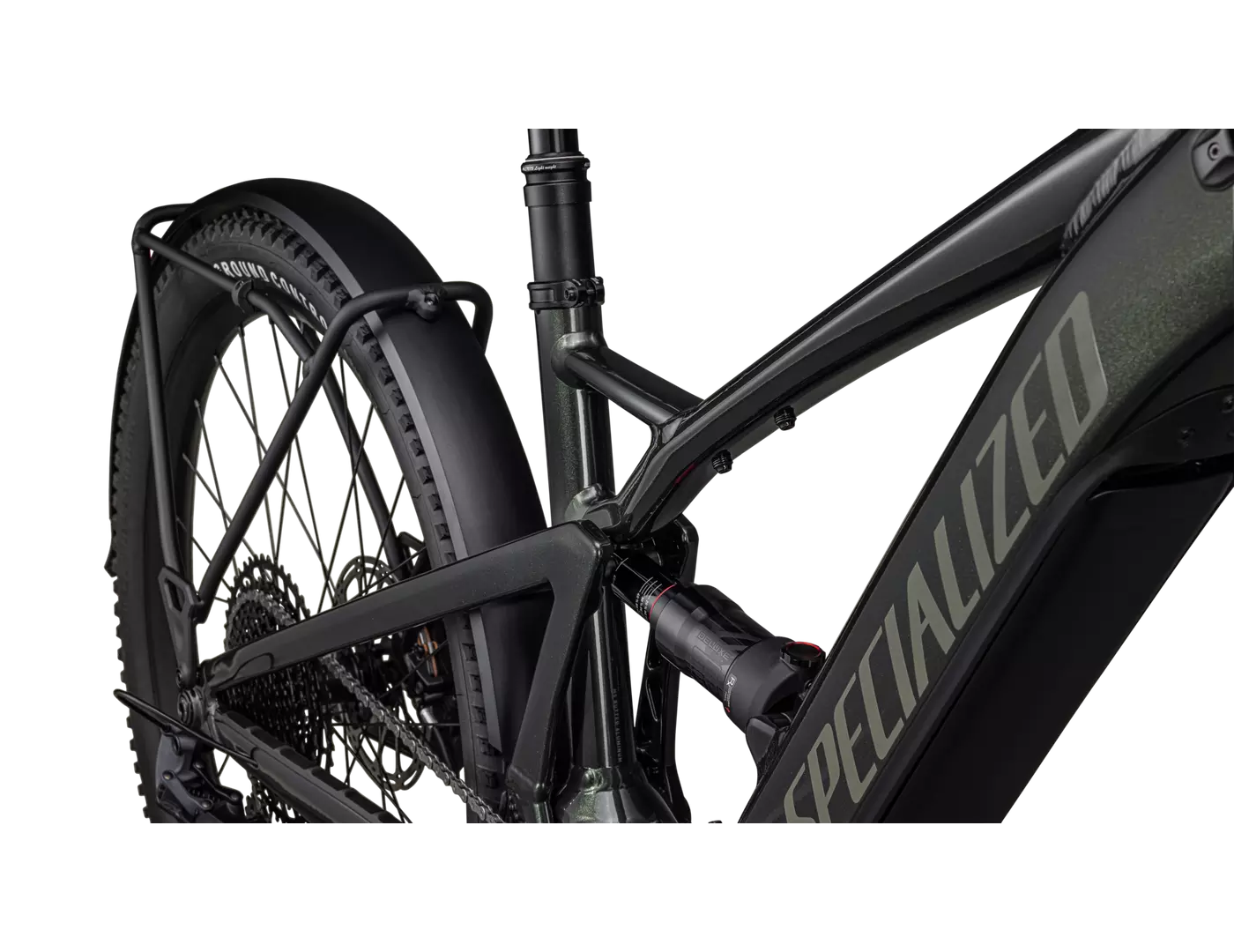 Specialized Turbo Tero X 5.0 2023