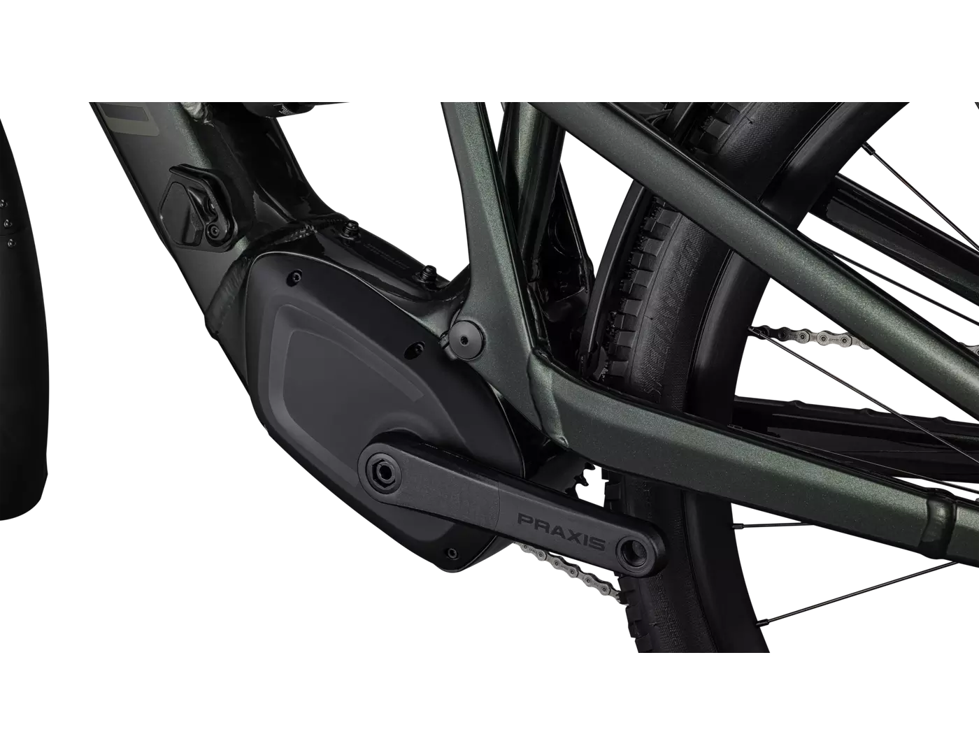 Specialized Turbo Tero X 5.0 2023