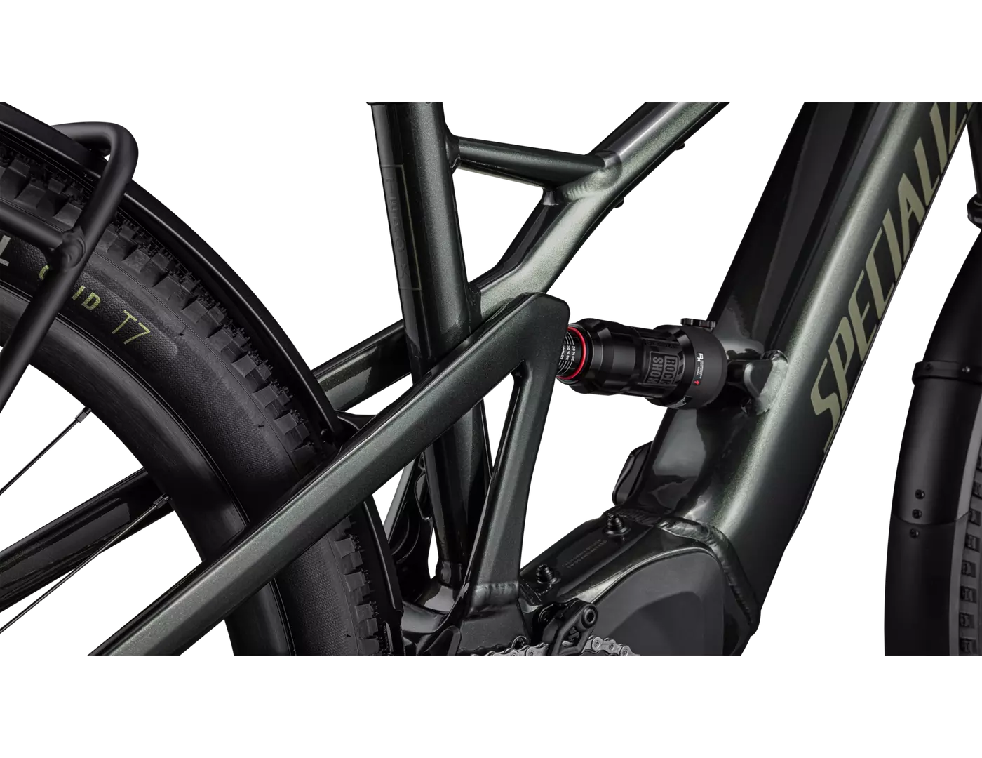 Specialized Turbo Tero X 5.0 2023