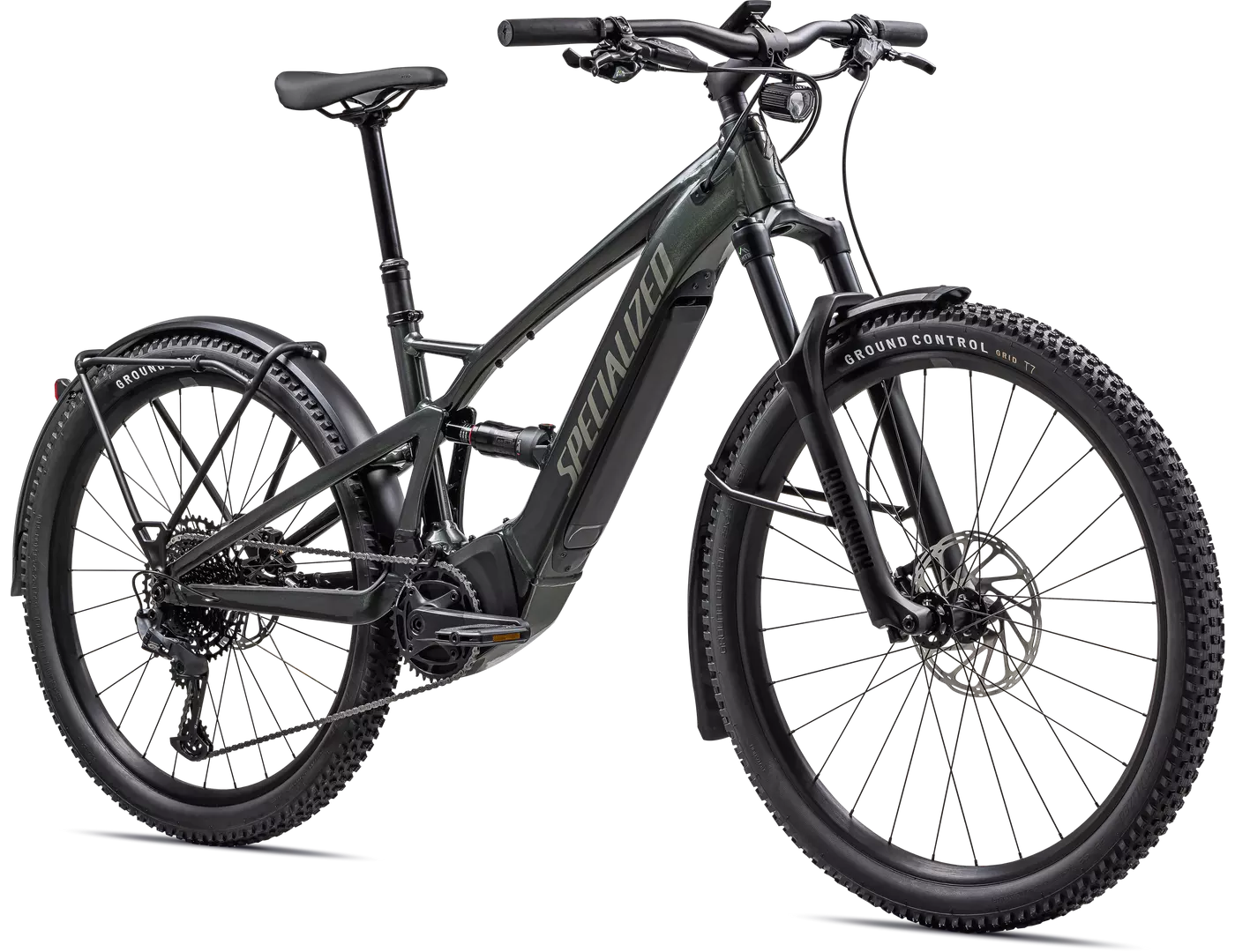 Specialized Turbo Tero X 5.0 2023