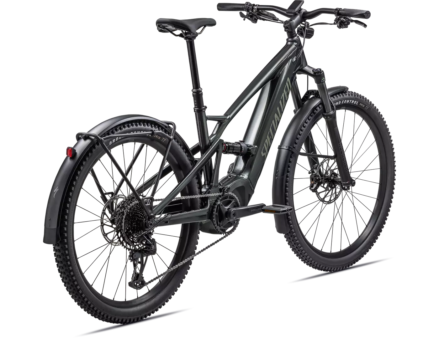 Specialized Turbo Tero X 5.0 2023