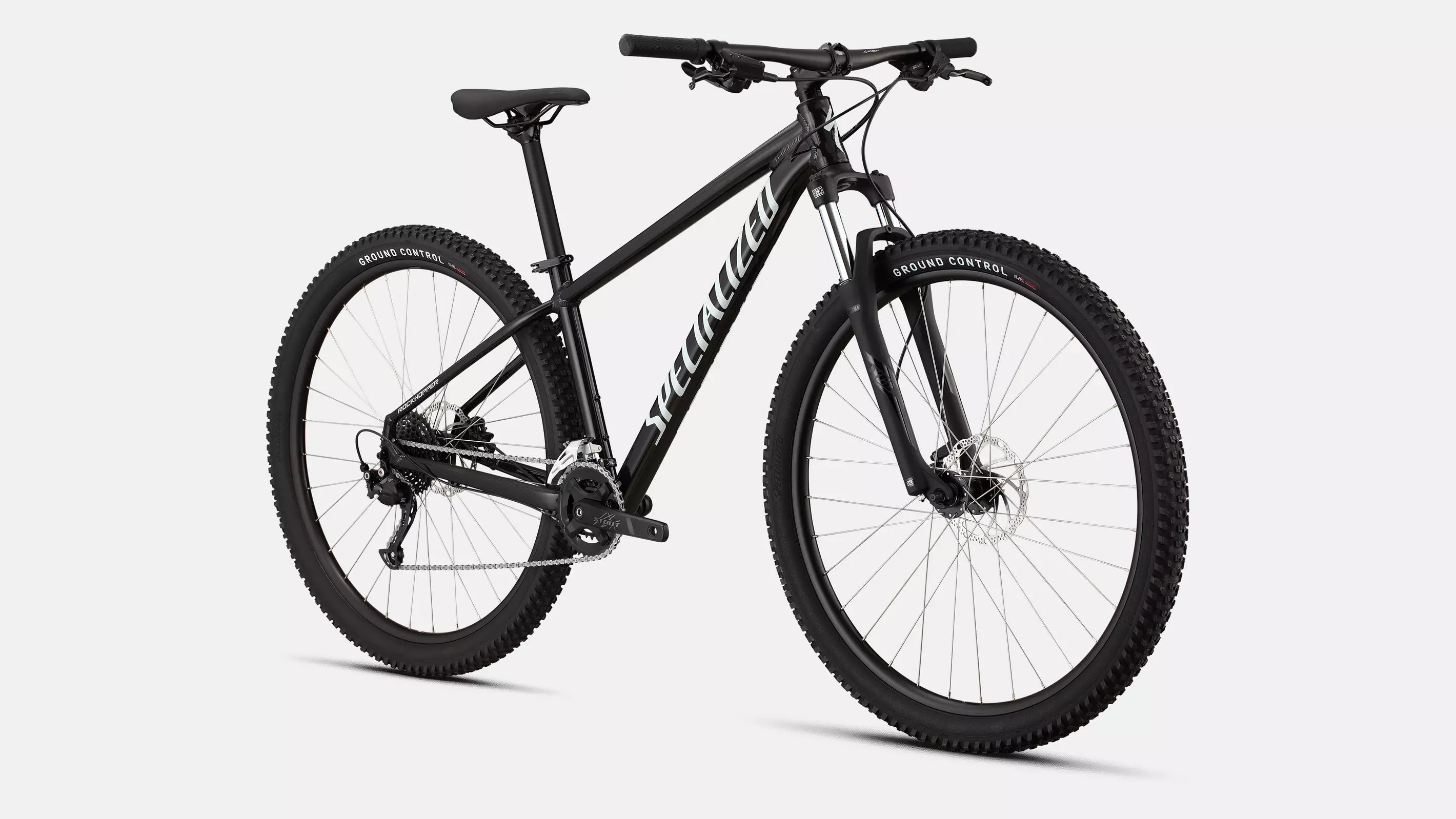 Specialized Rockhopper XXS - 26" 2026