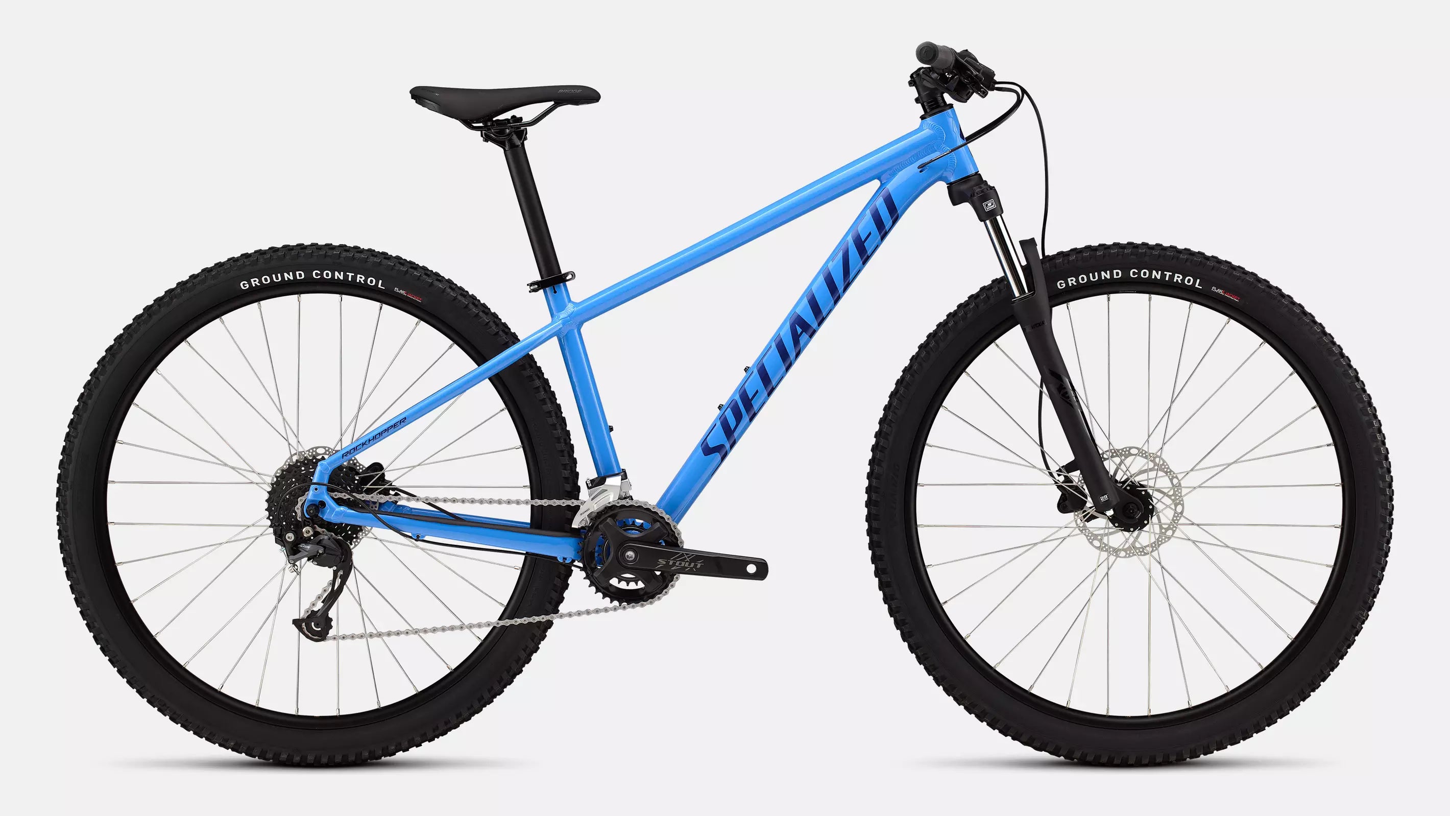 Specialized Rockhopper XXS - 26" 2026