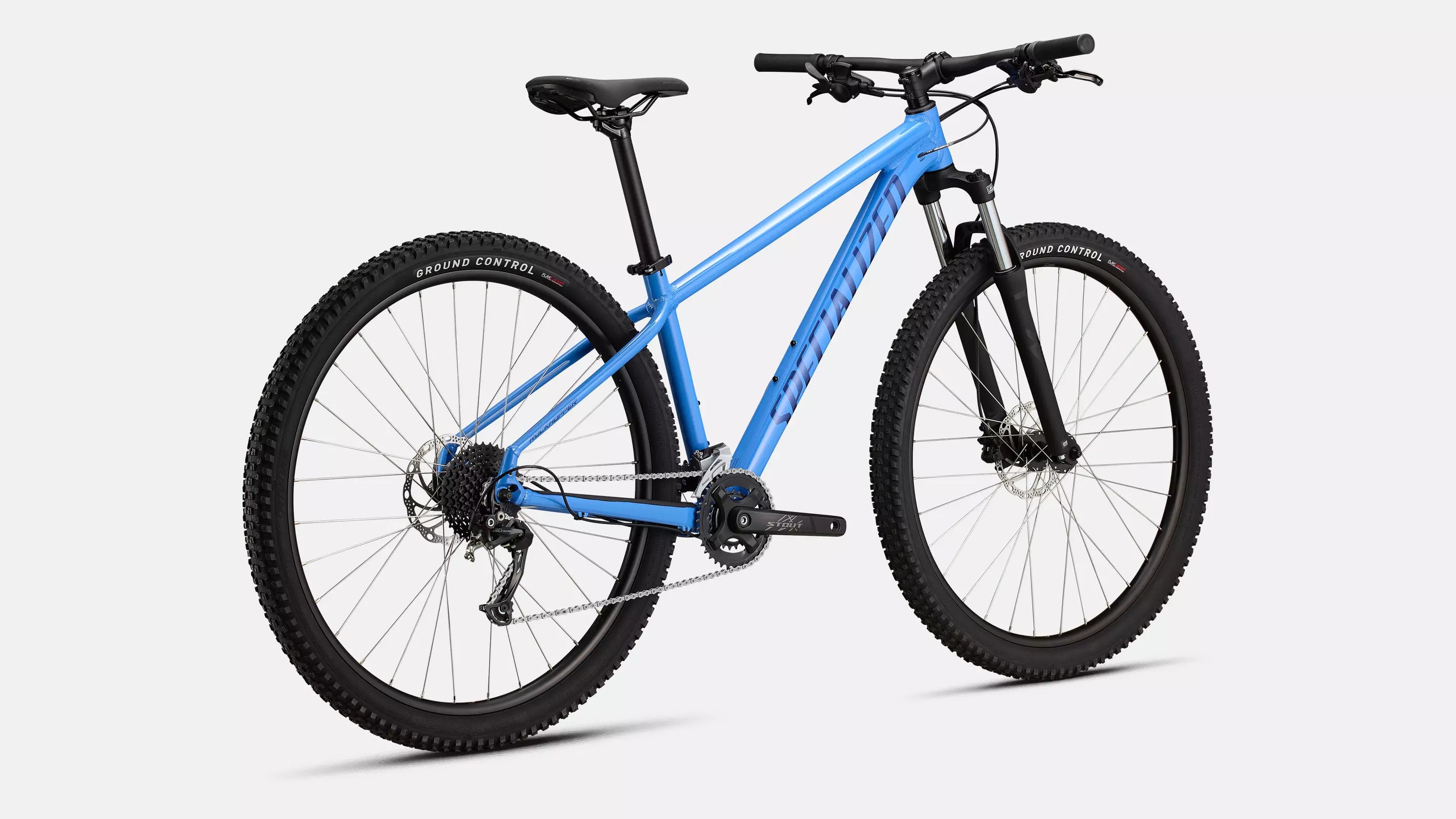 Specialized Rockhopper XXS - 26" 2026
