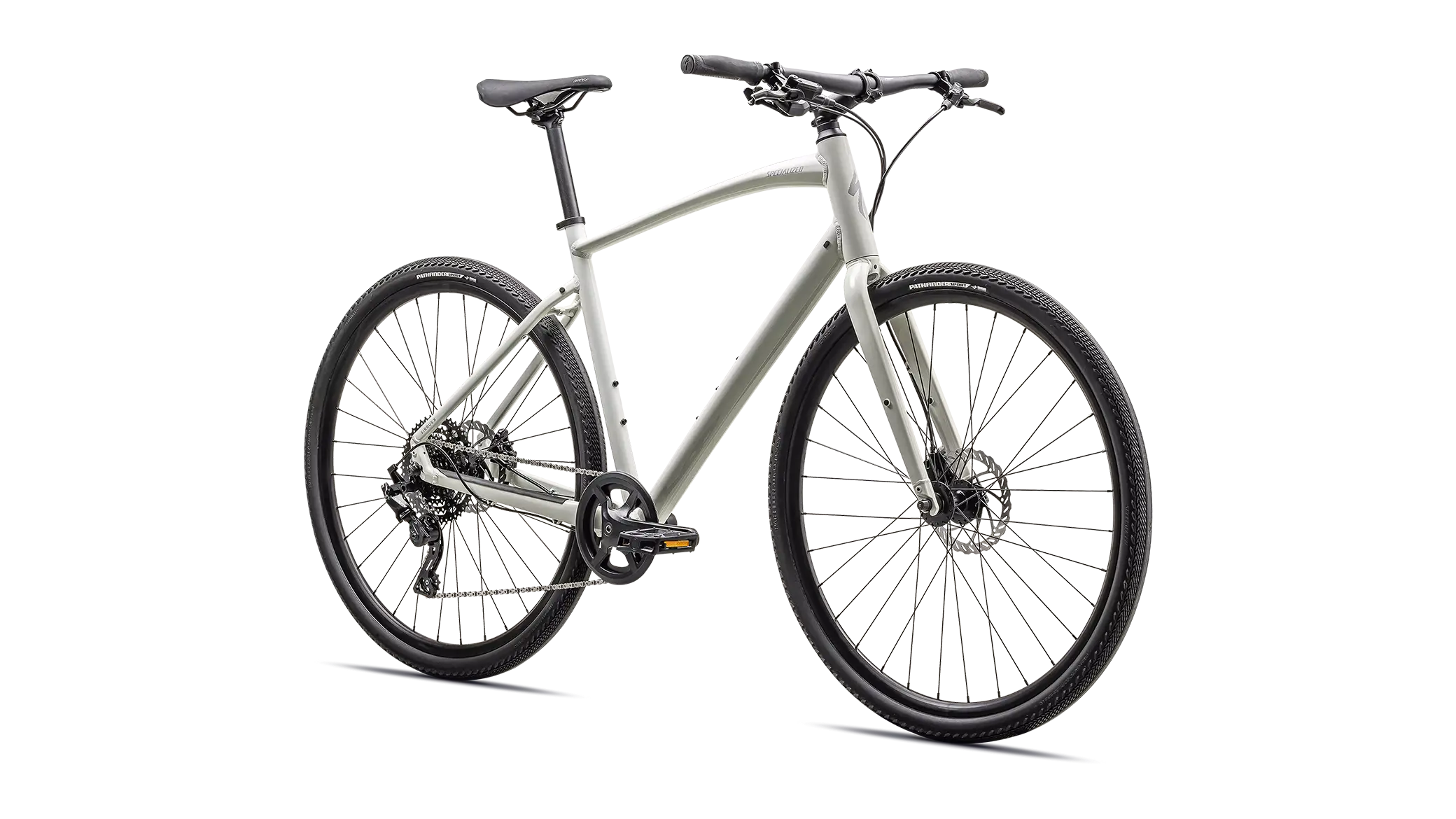 Specialized Sirrus X 2.0 2025