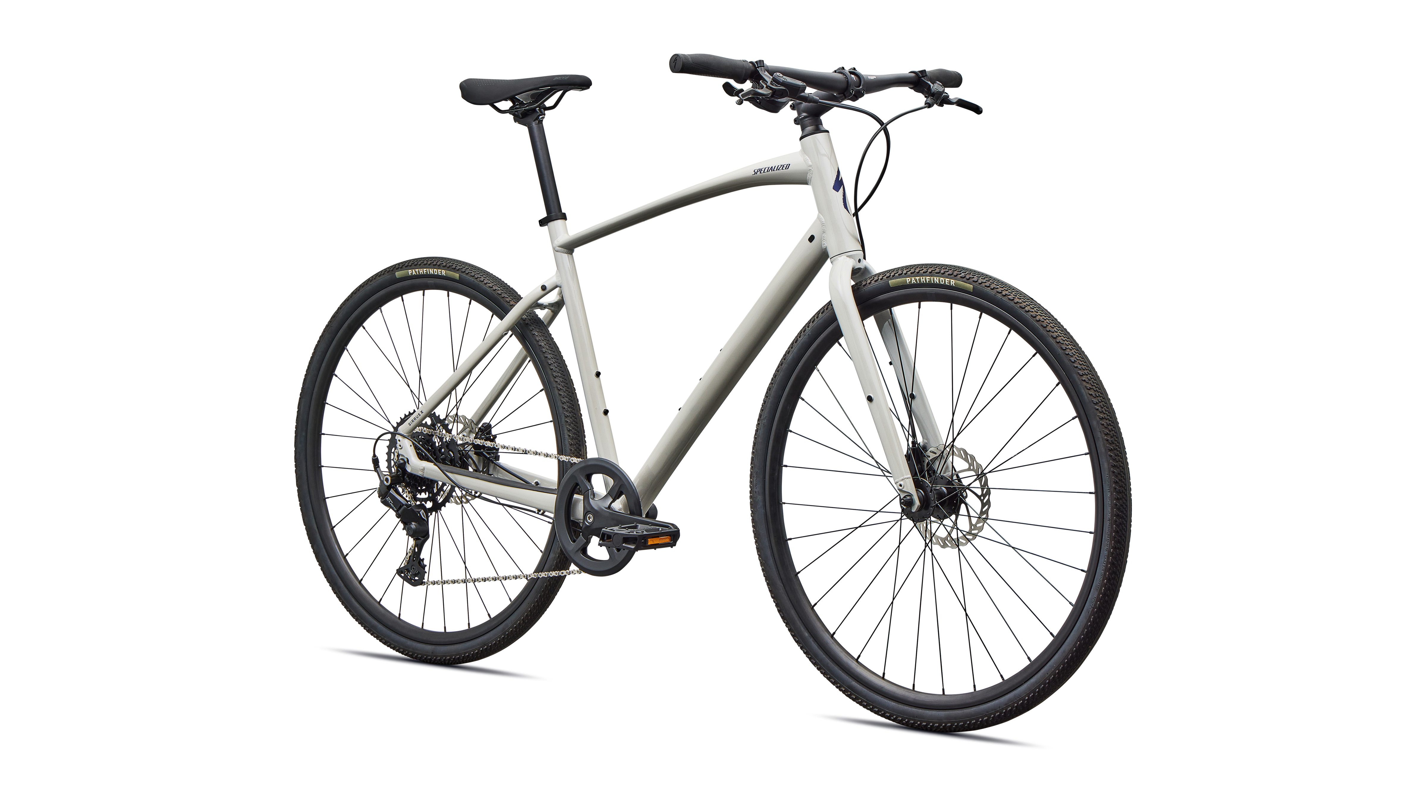 Specialized Sirrus X 2.0 2026