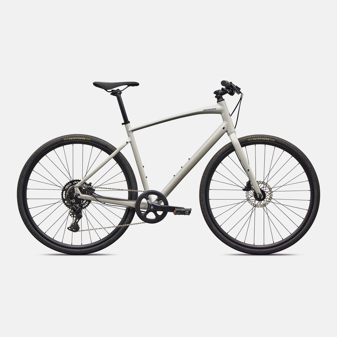 Specialized Sirrus X 2.0 2026
