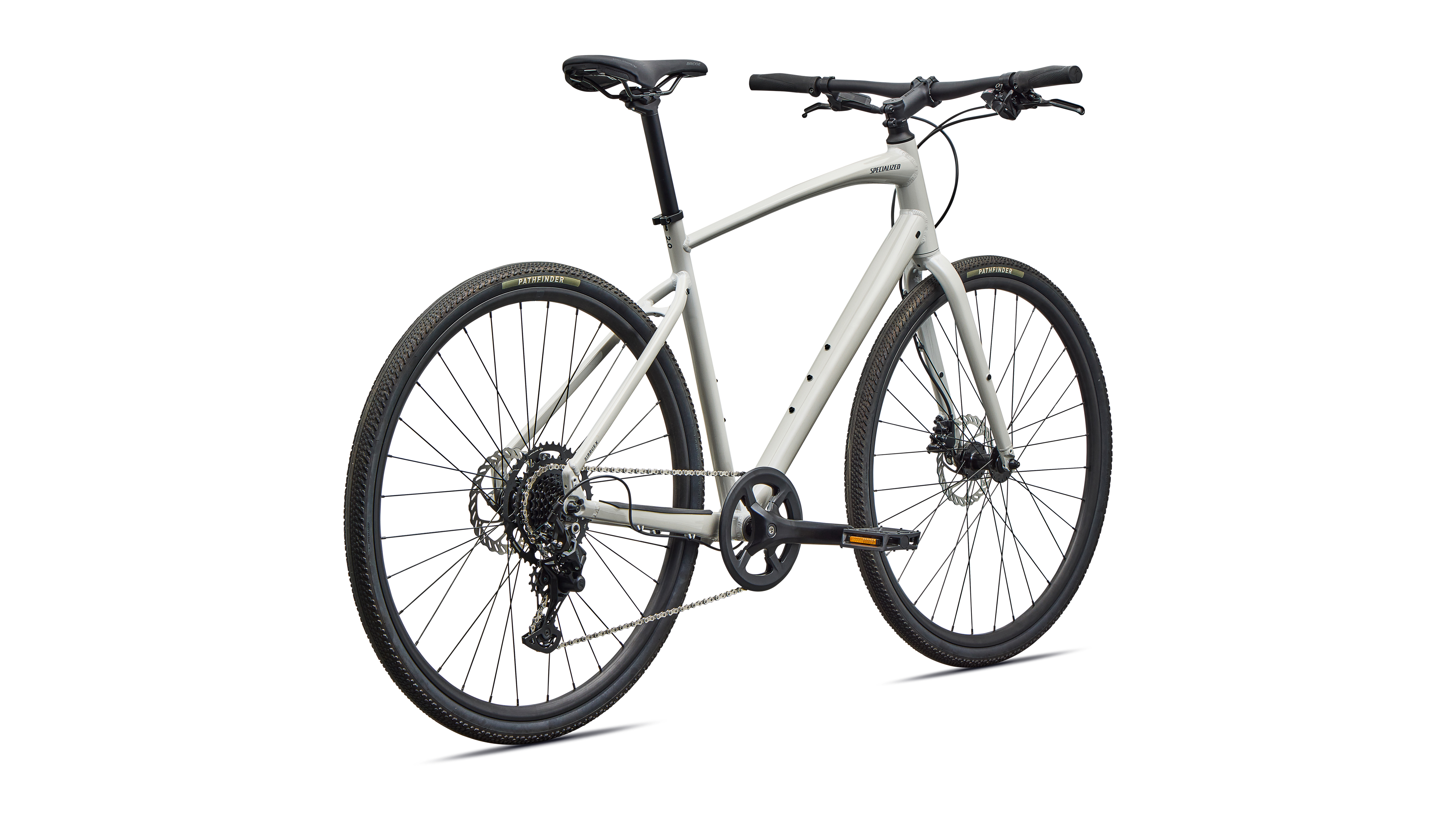 Specialized Sirrus X 2.0 2026