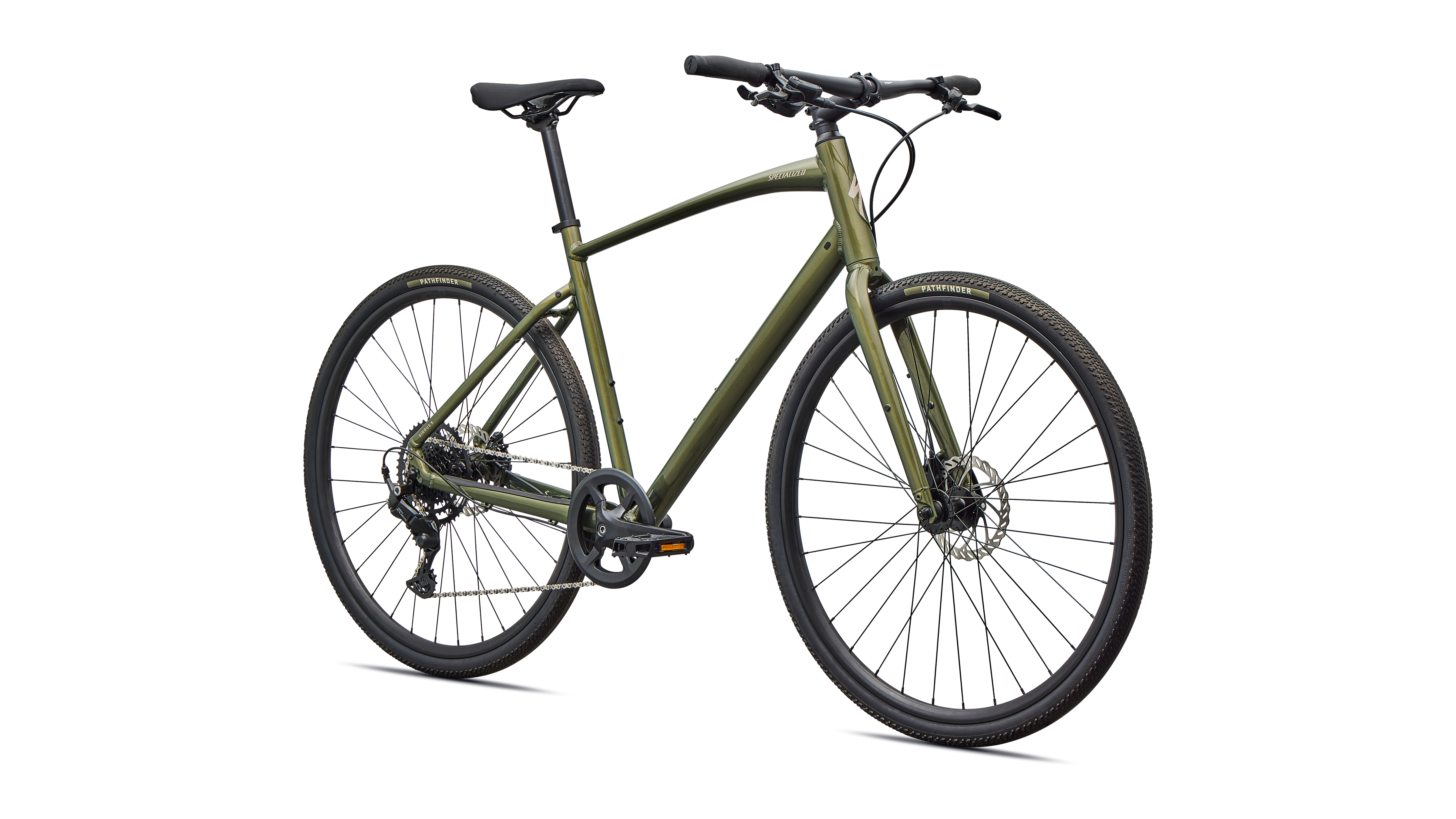 Specialized Sirrus X 2.0 2026