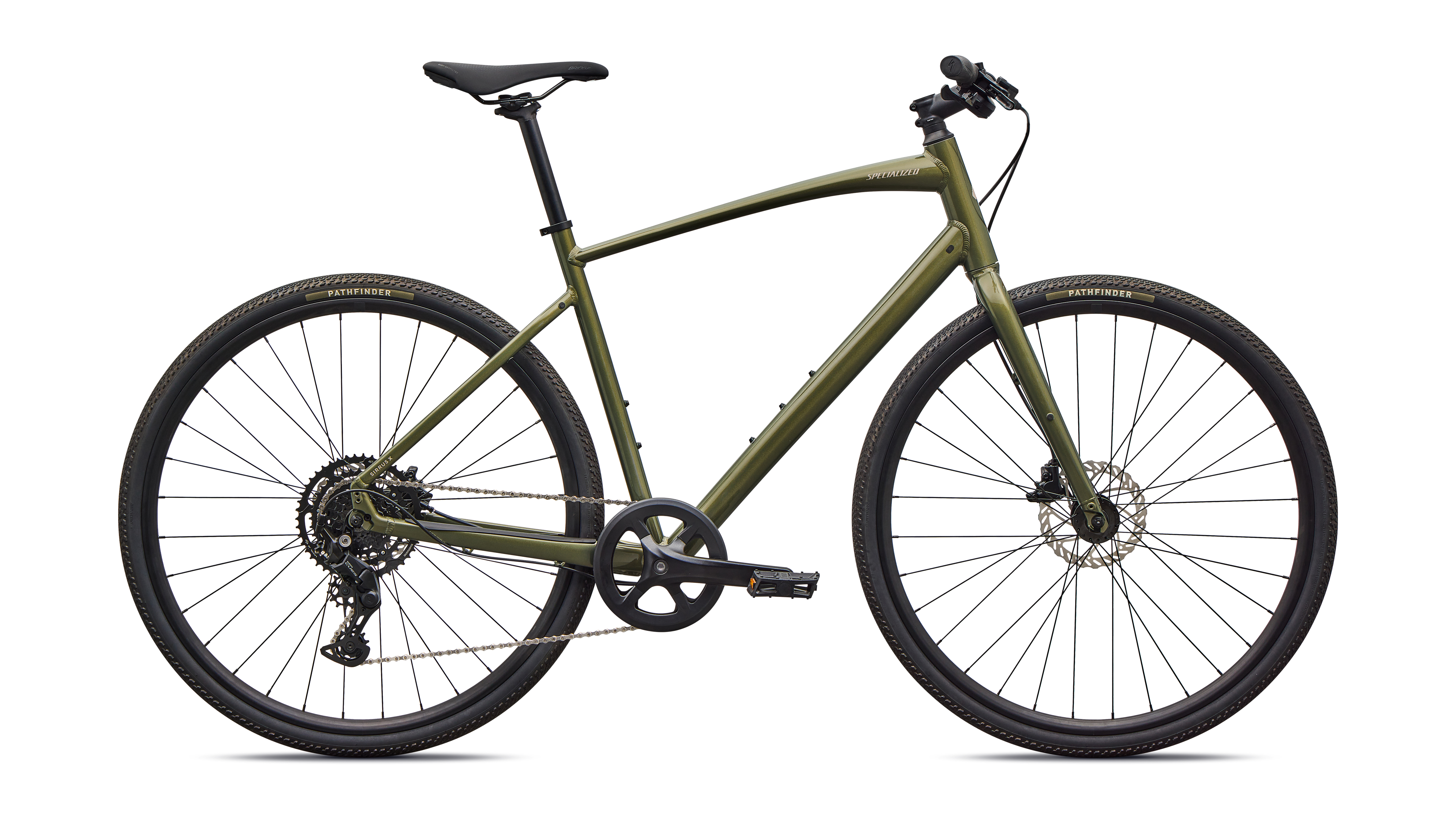Specialized Sirrus X 2.0 2026