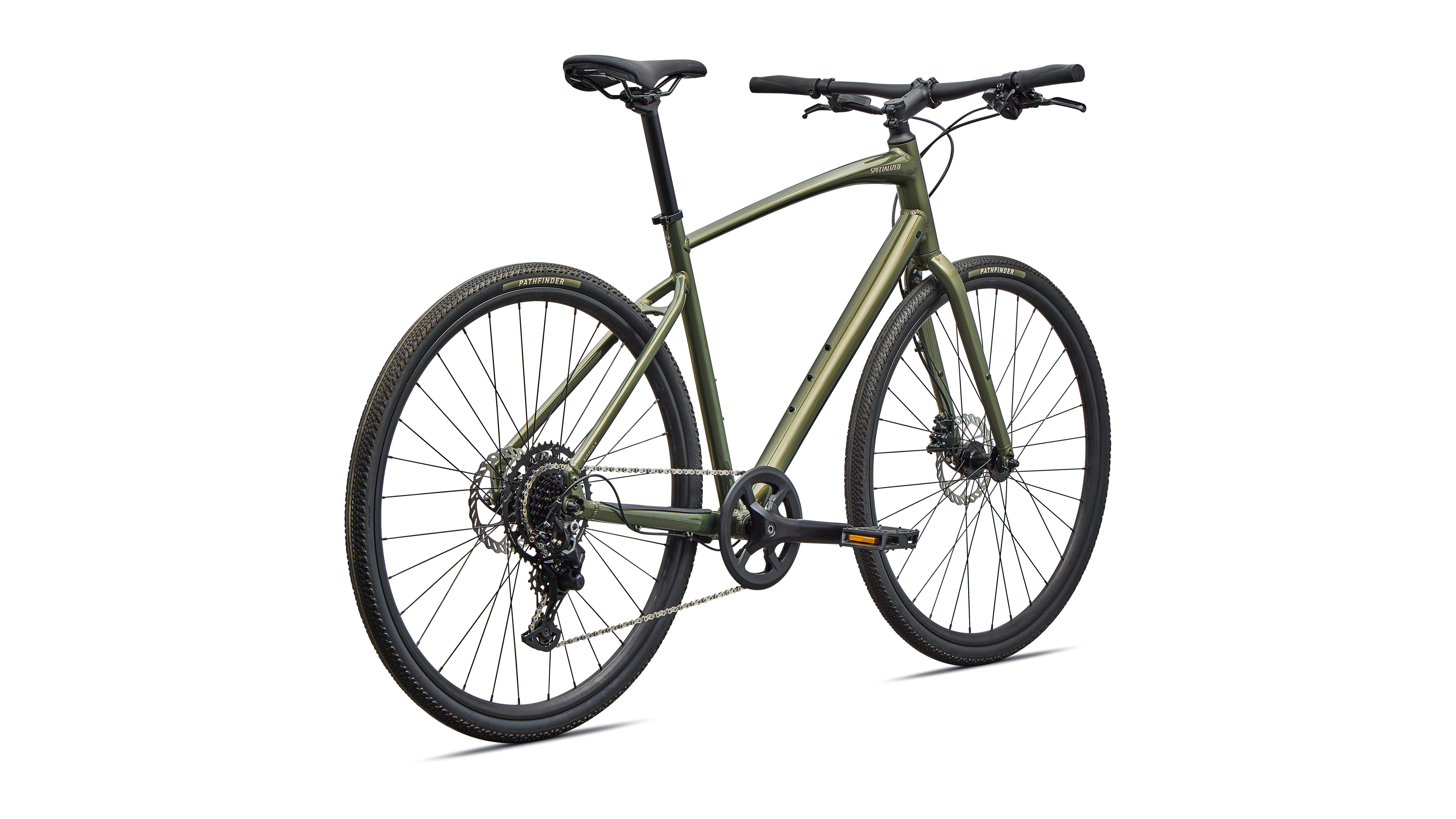 Specialized Sirrus X 2.0 2026