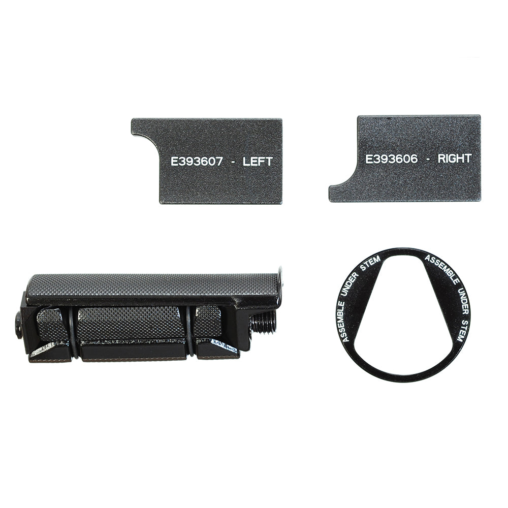 Cannondale HollowGram Conceal Delta	Expanding Plug