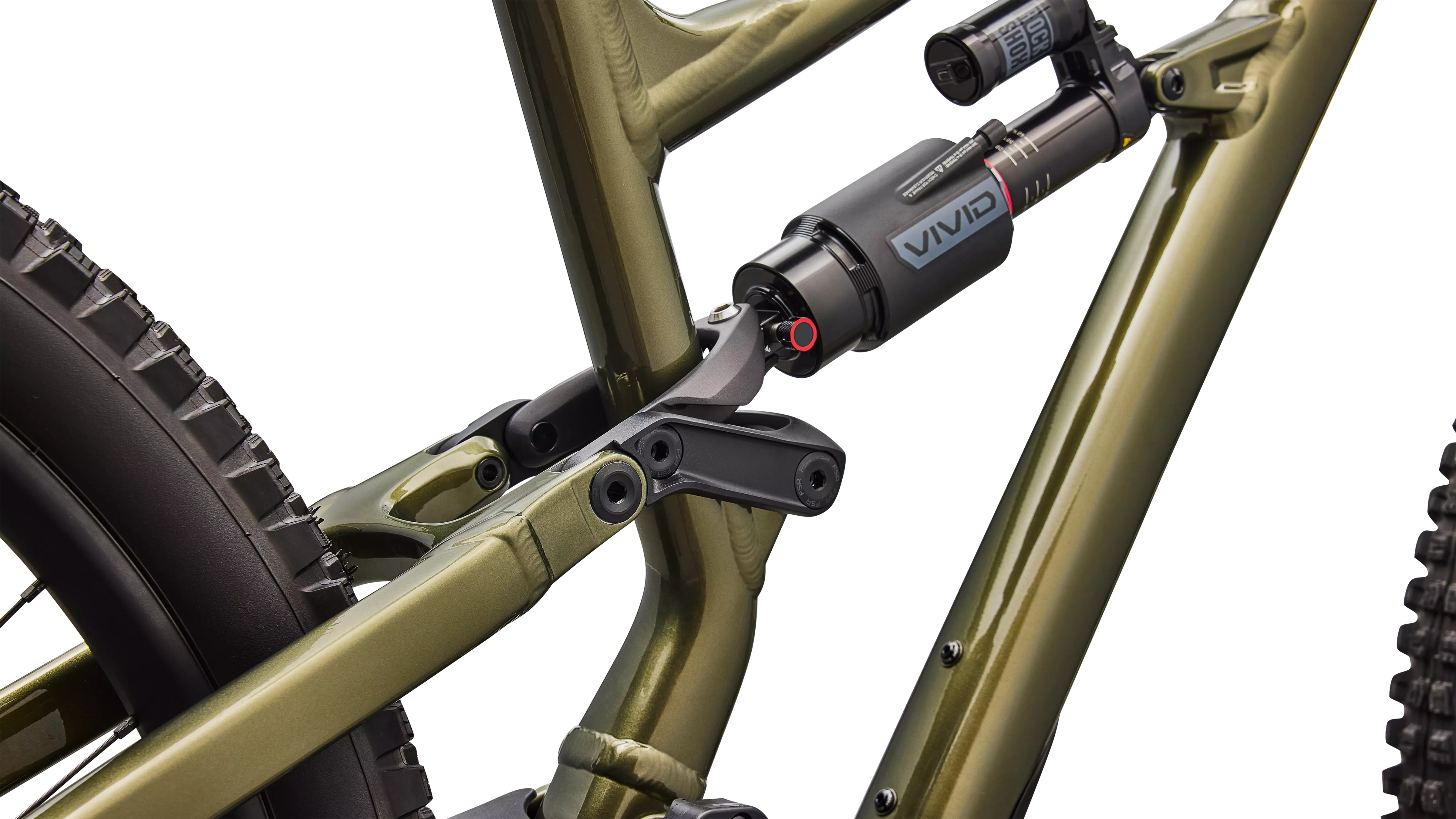 Specialized STATUS 2 170 2026