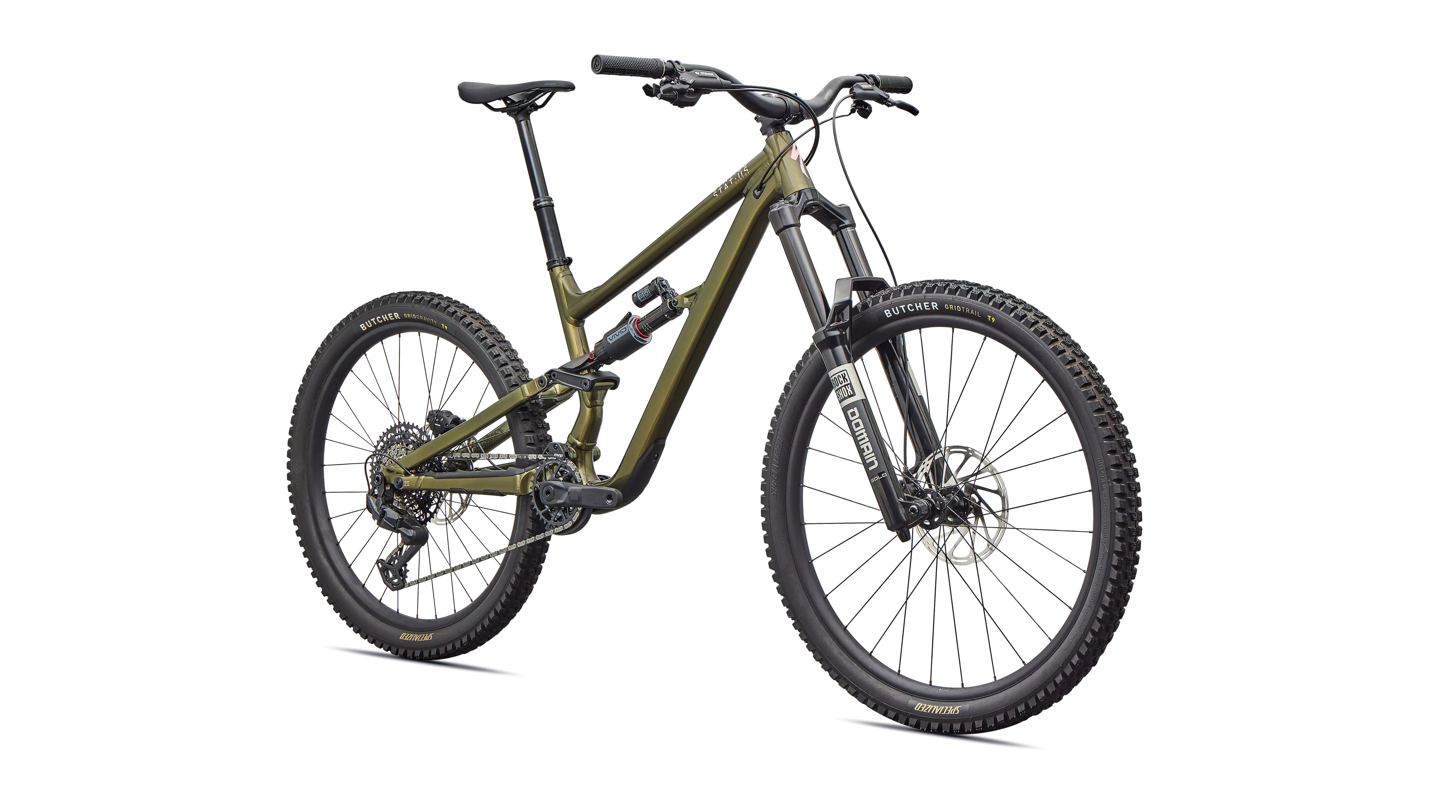 Specialized STATUS 2 170 2026